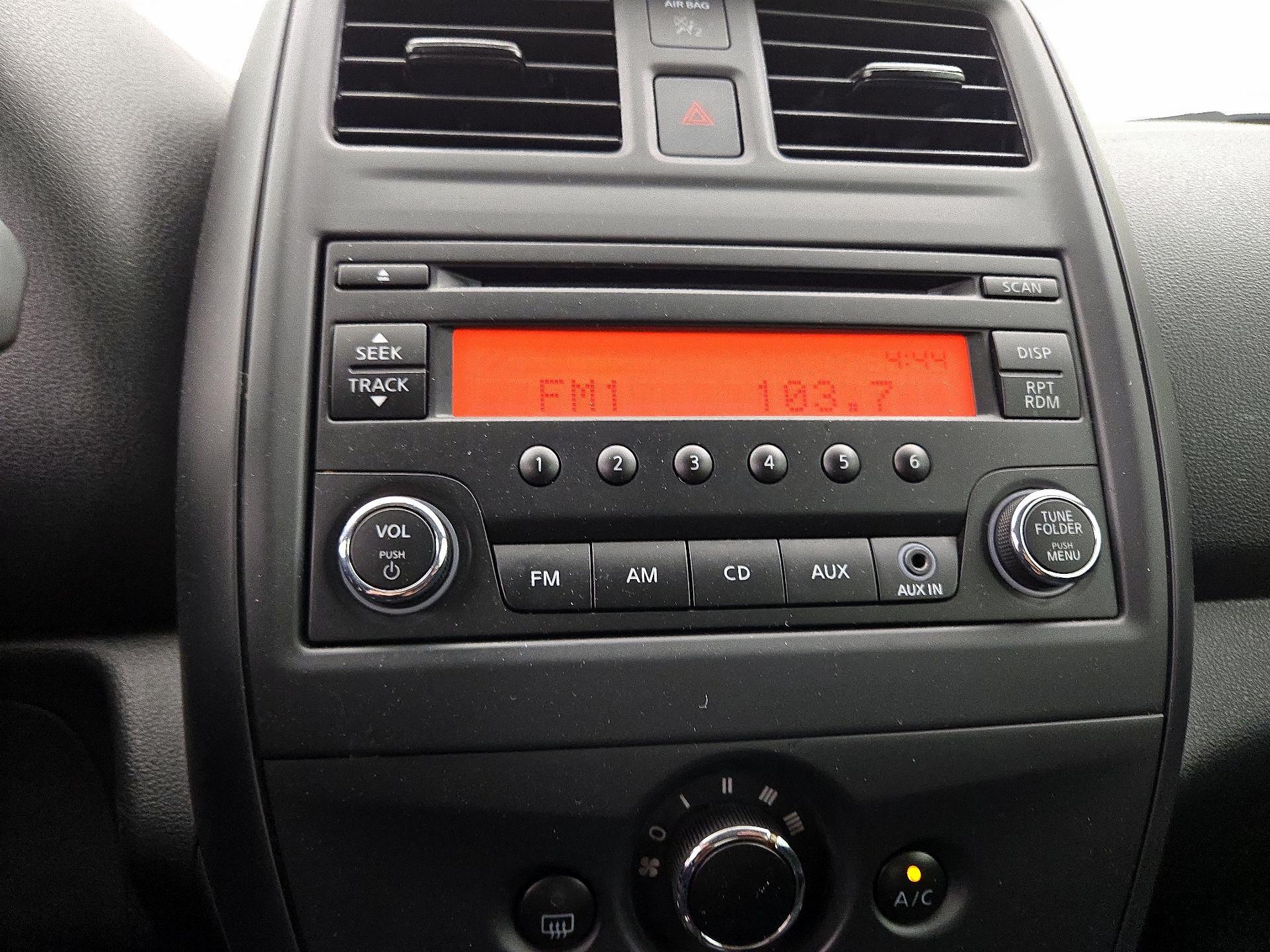 Thumbnail: 2018 Nissan Versa - 14