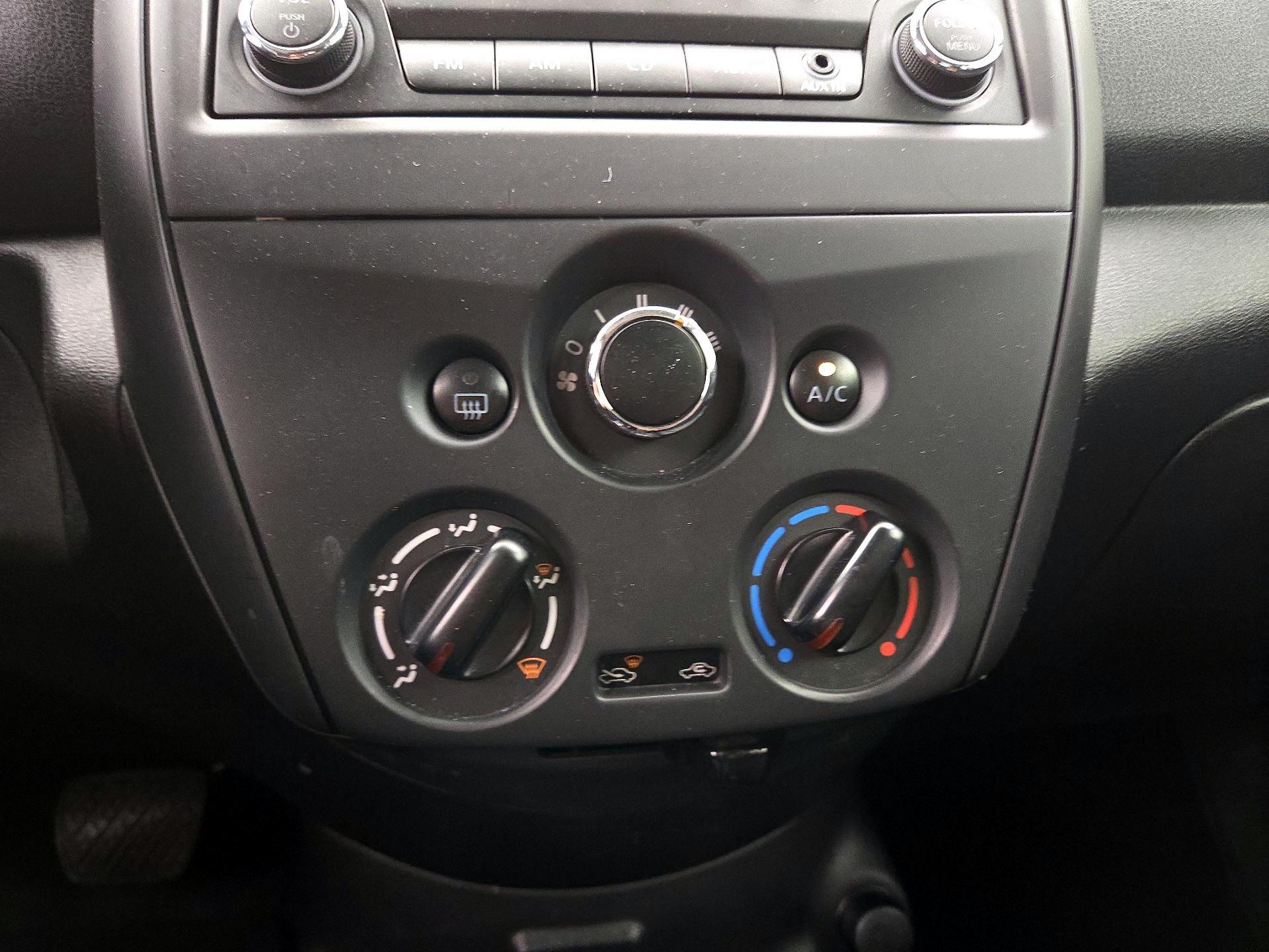 Thumbnail: 2018 Nissan Versa - 15