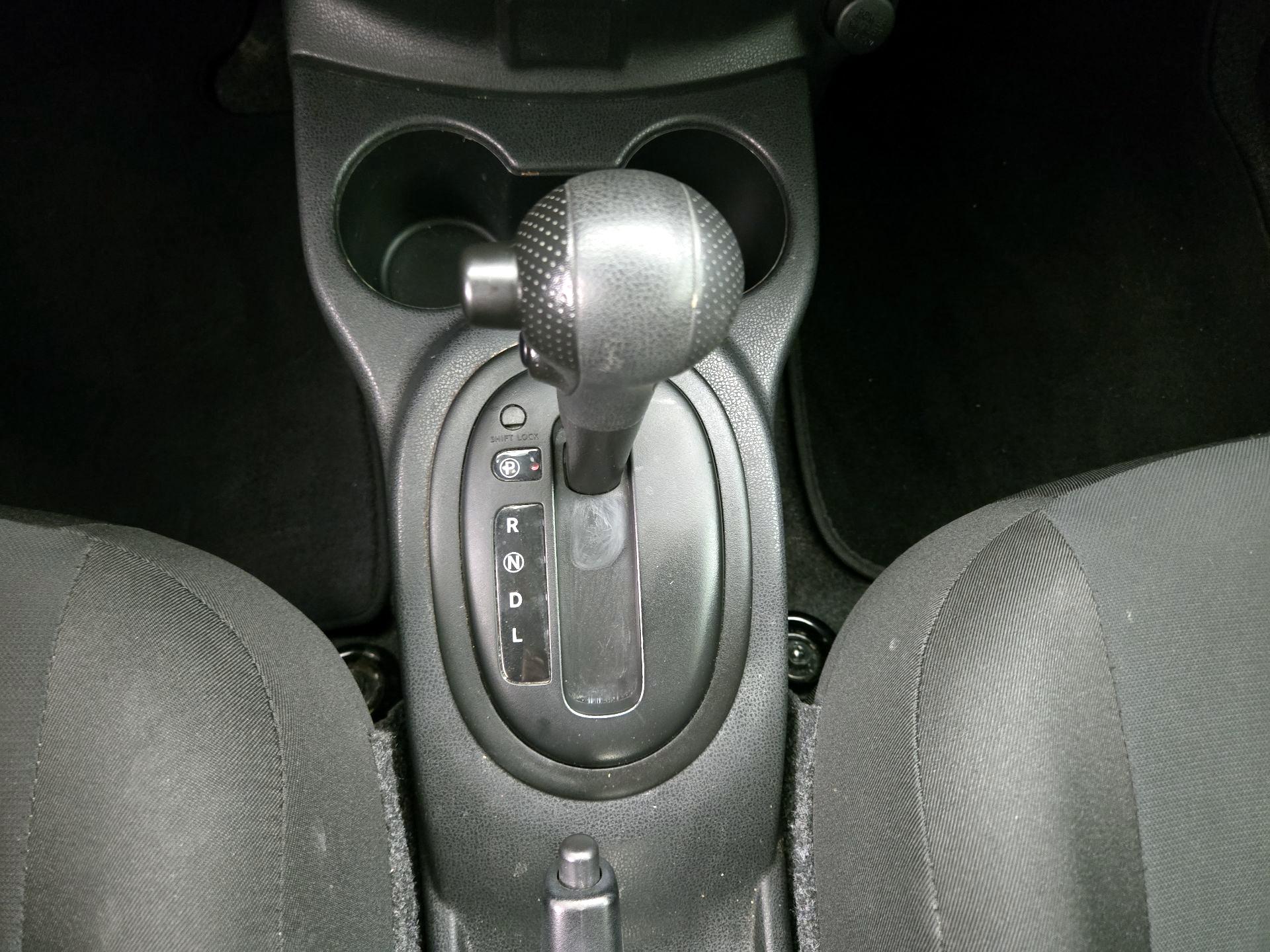 Thumbnail: 2018 Nissan Versa - 16
