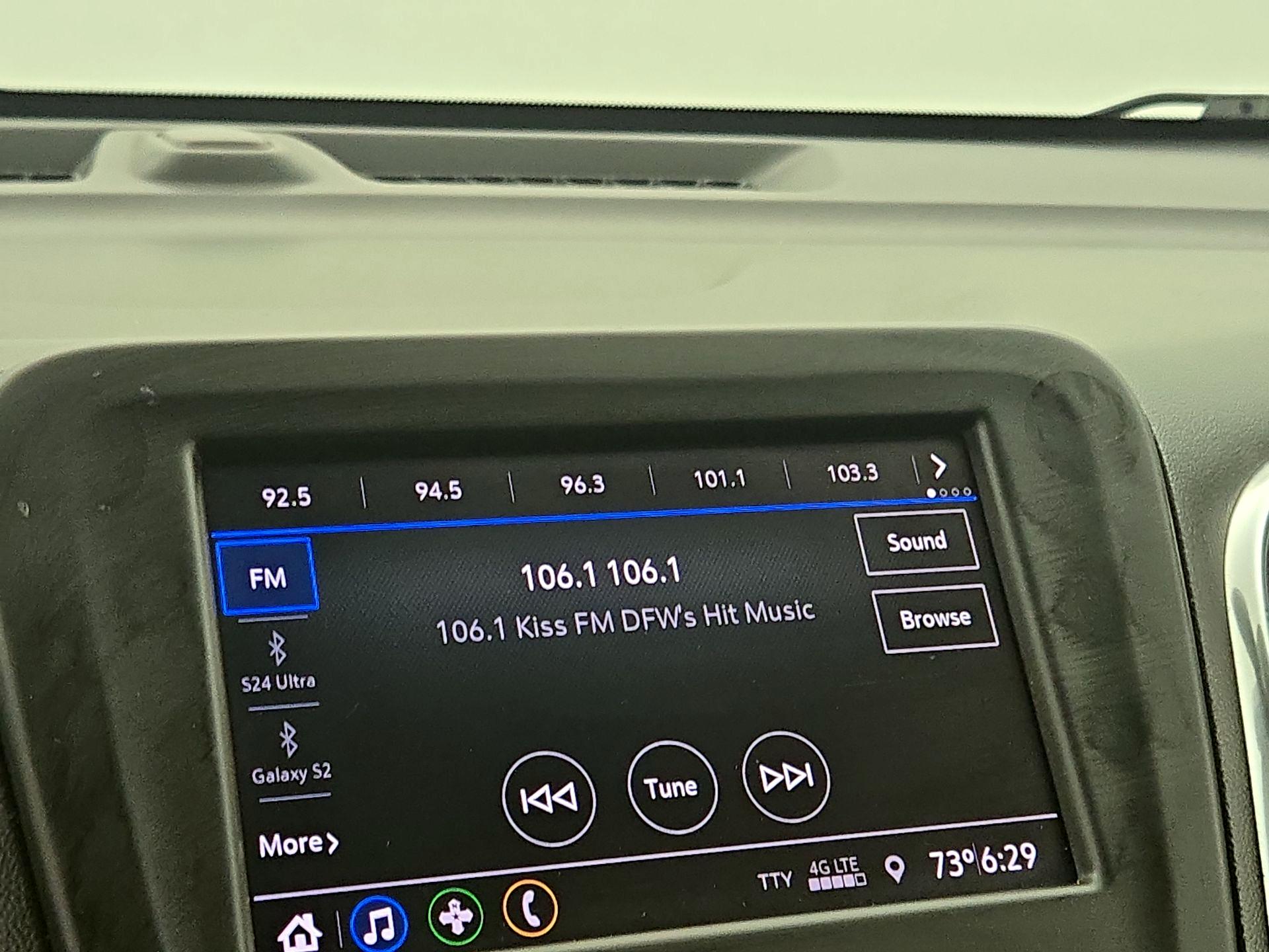 Thumbnail: 2021 Chevrolet Equinox - 15