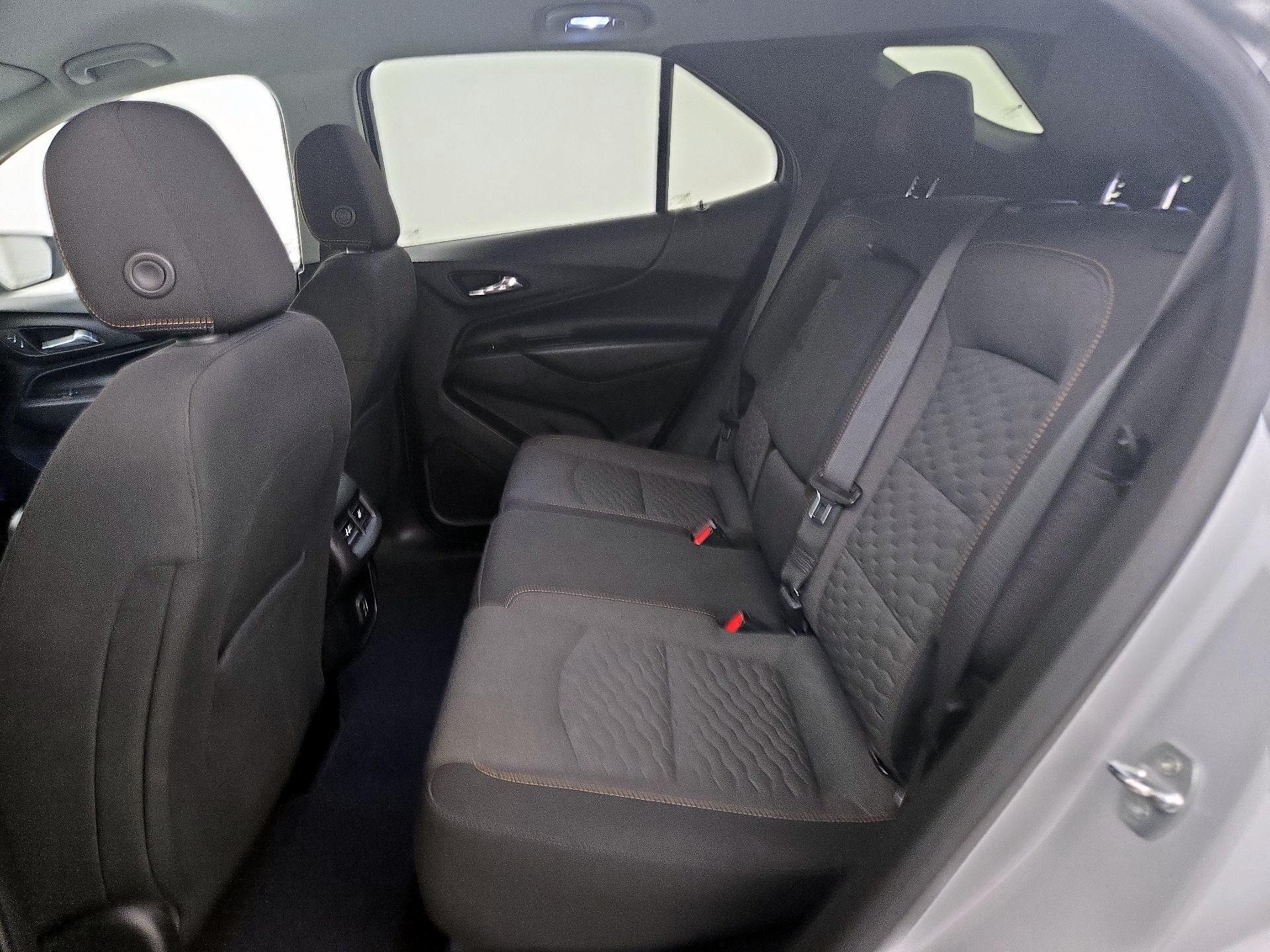 Thumbnail: 2021 Chevrolet Equinox - 19