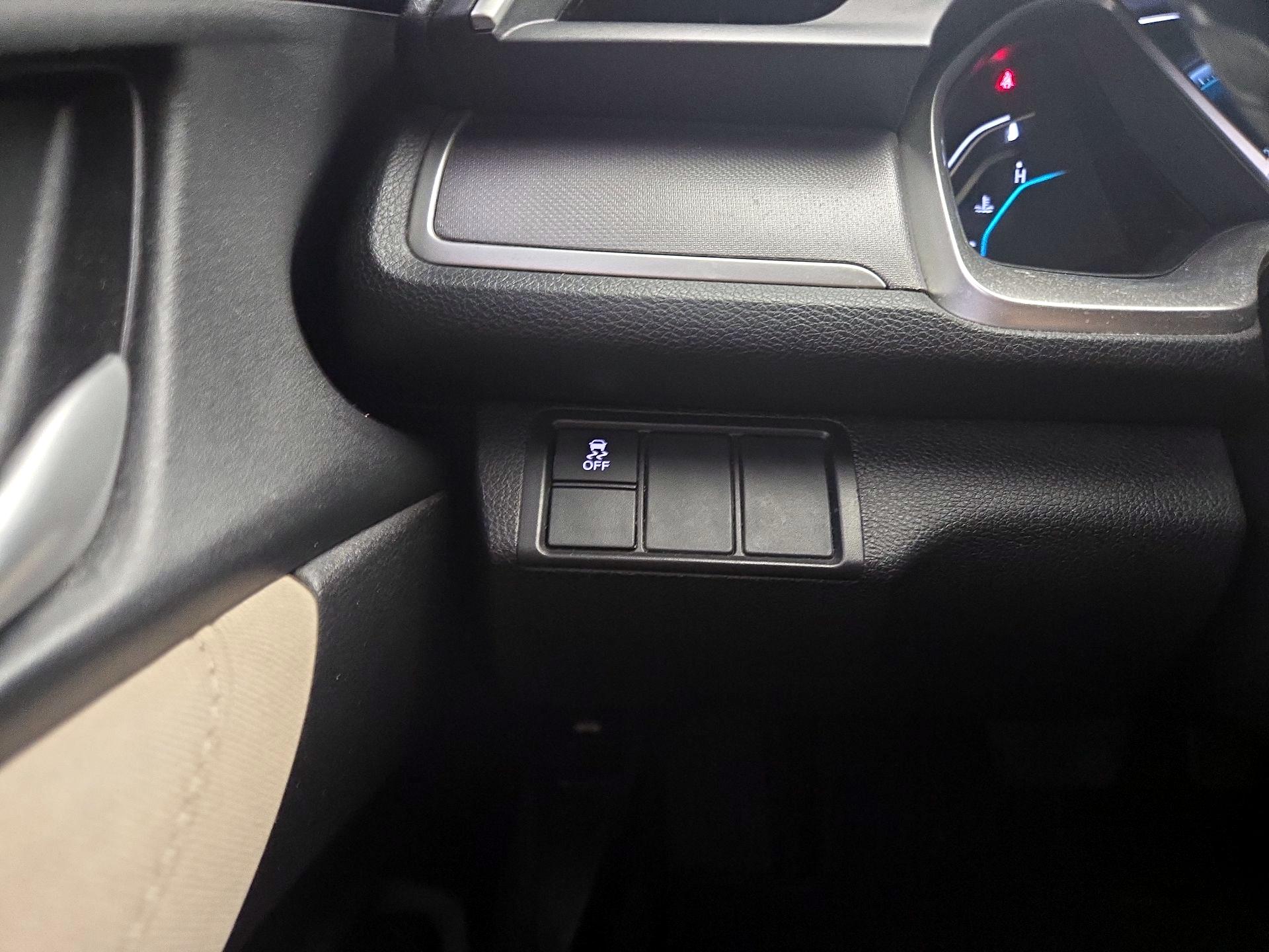 Thumbnail: 2016 Honda Civic - 13