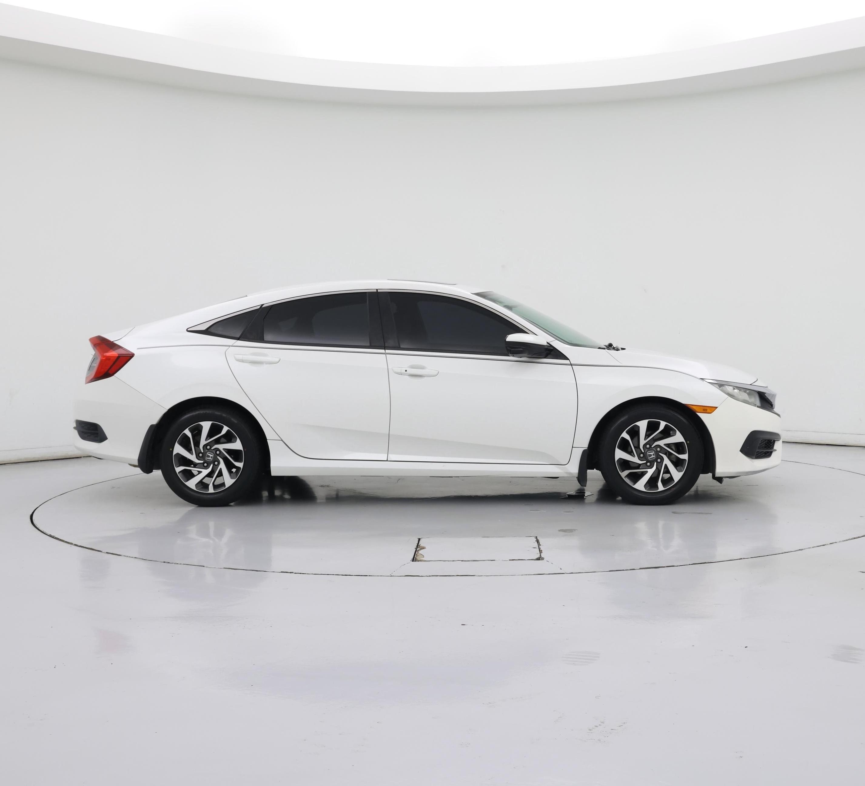 Thumbnail: 2016 Honda Civic - 7
