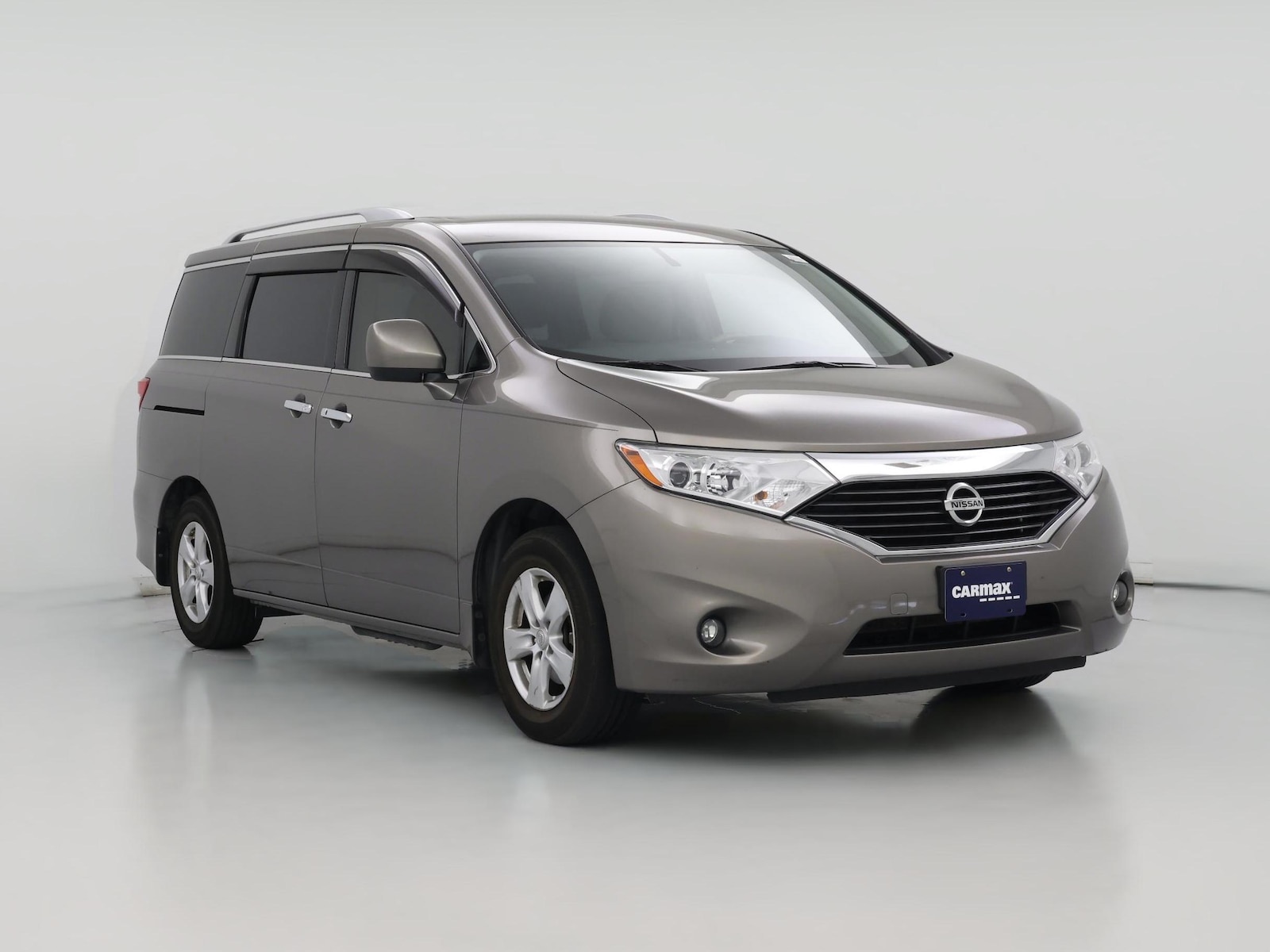 2014 Nissan Quest
