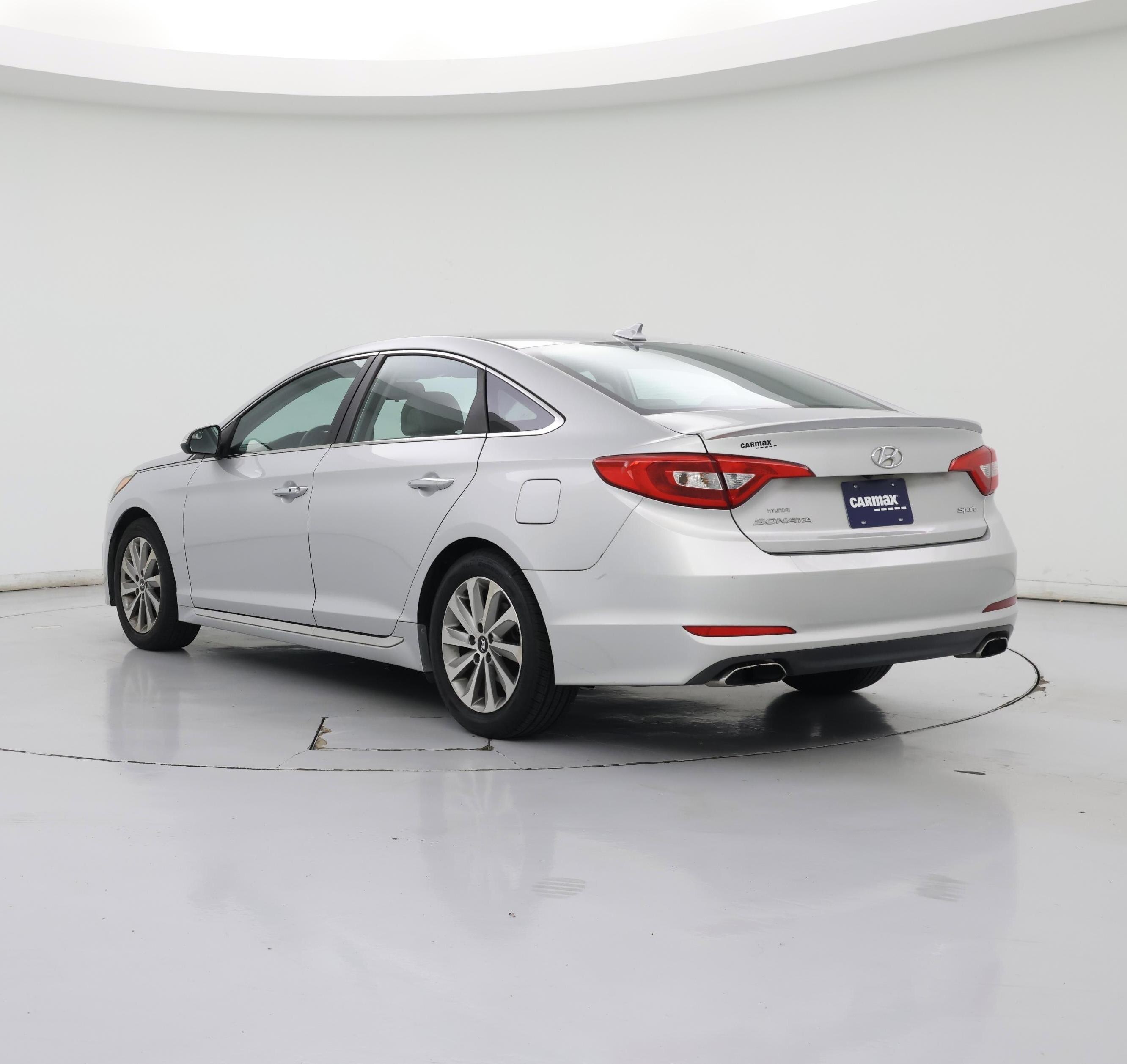 Thumbnail: 2017 Hyundai Sonata - 2