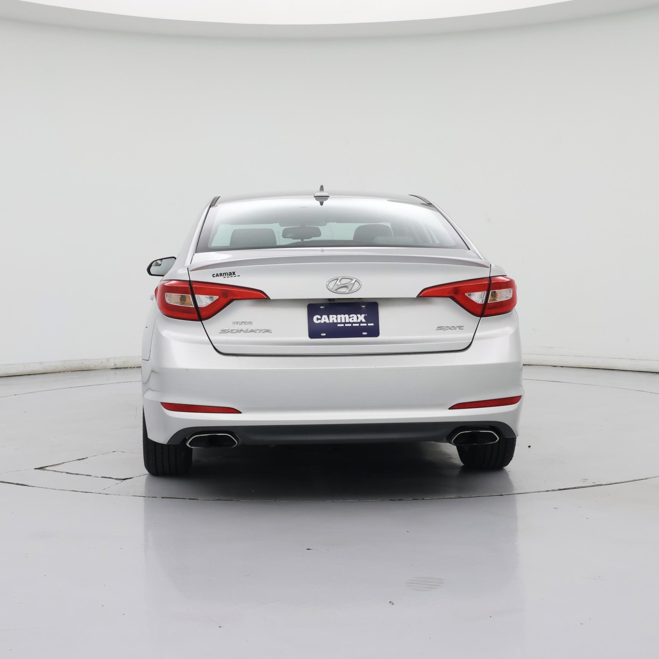 Thumbnail: 2017 Hyundai Sonata - 6