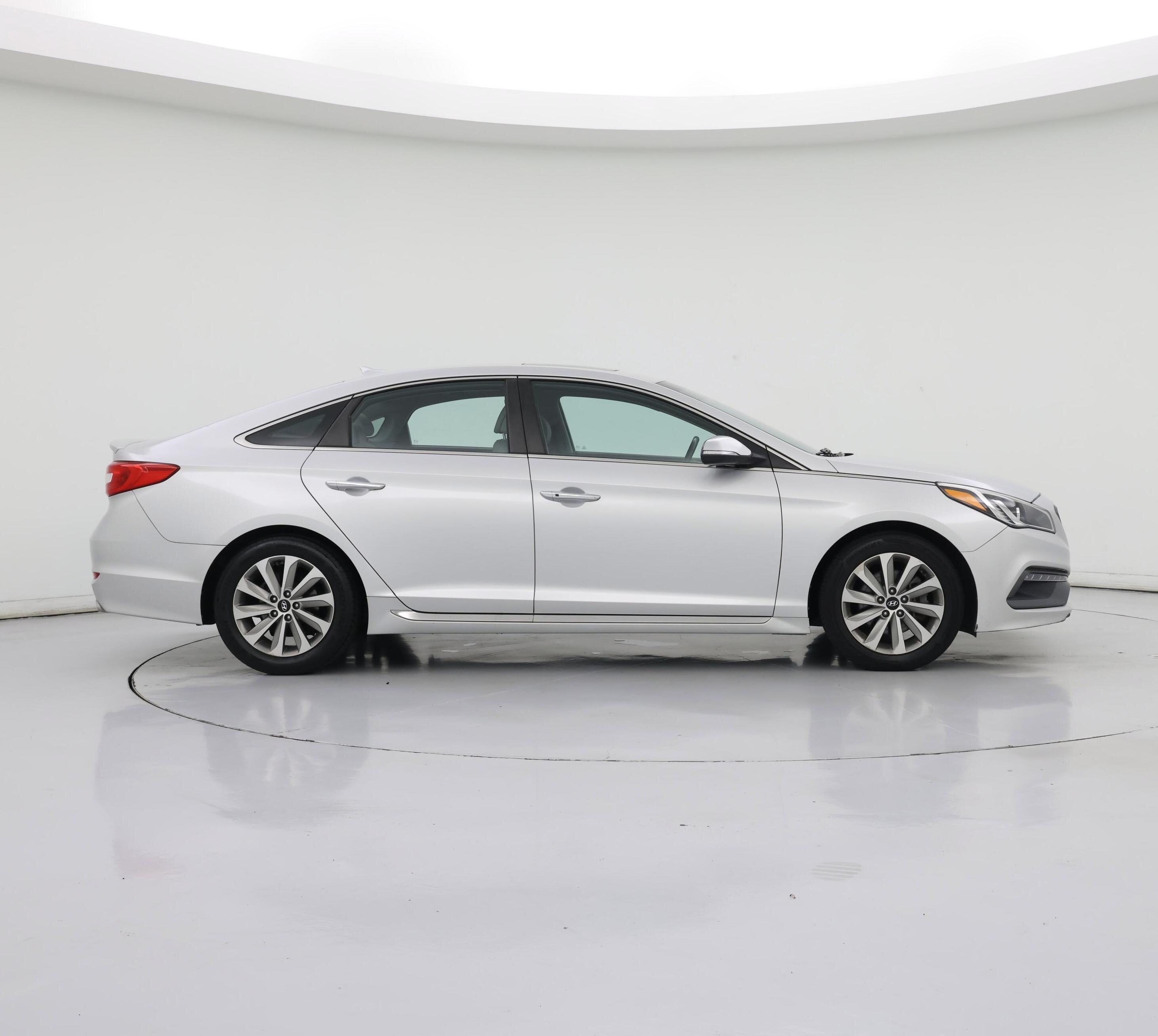 Thumbnail: 2017 Hyundai Sonata - 7