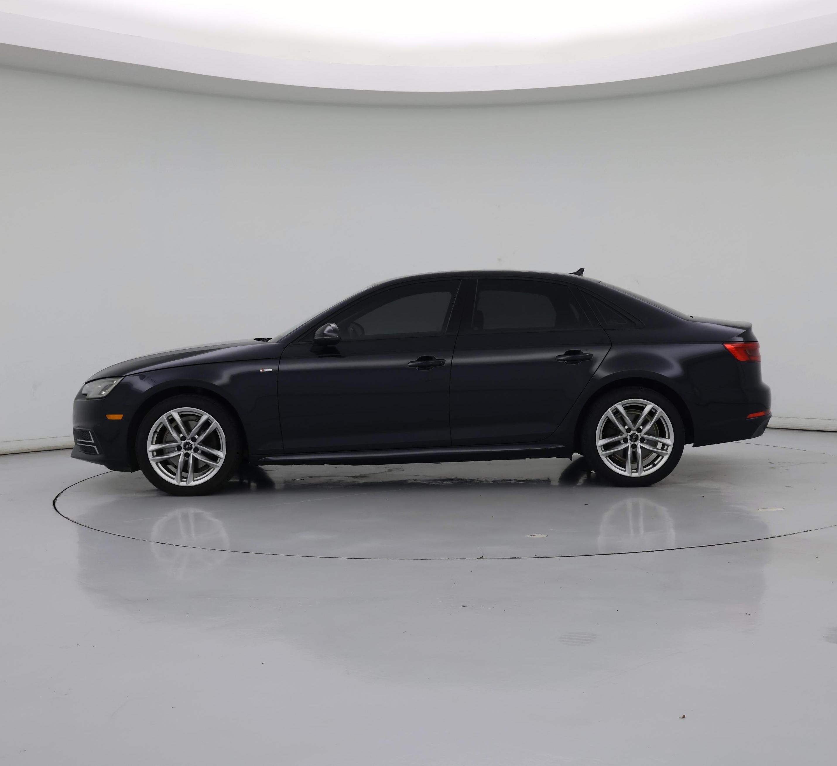 Thumbnail: 2017 Audi A4 - 3
