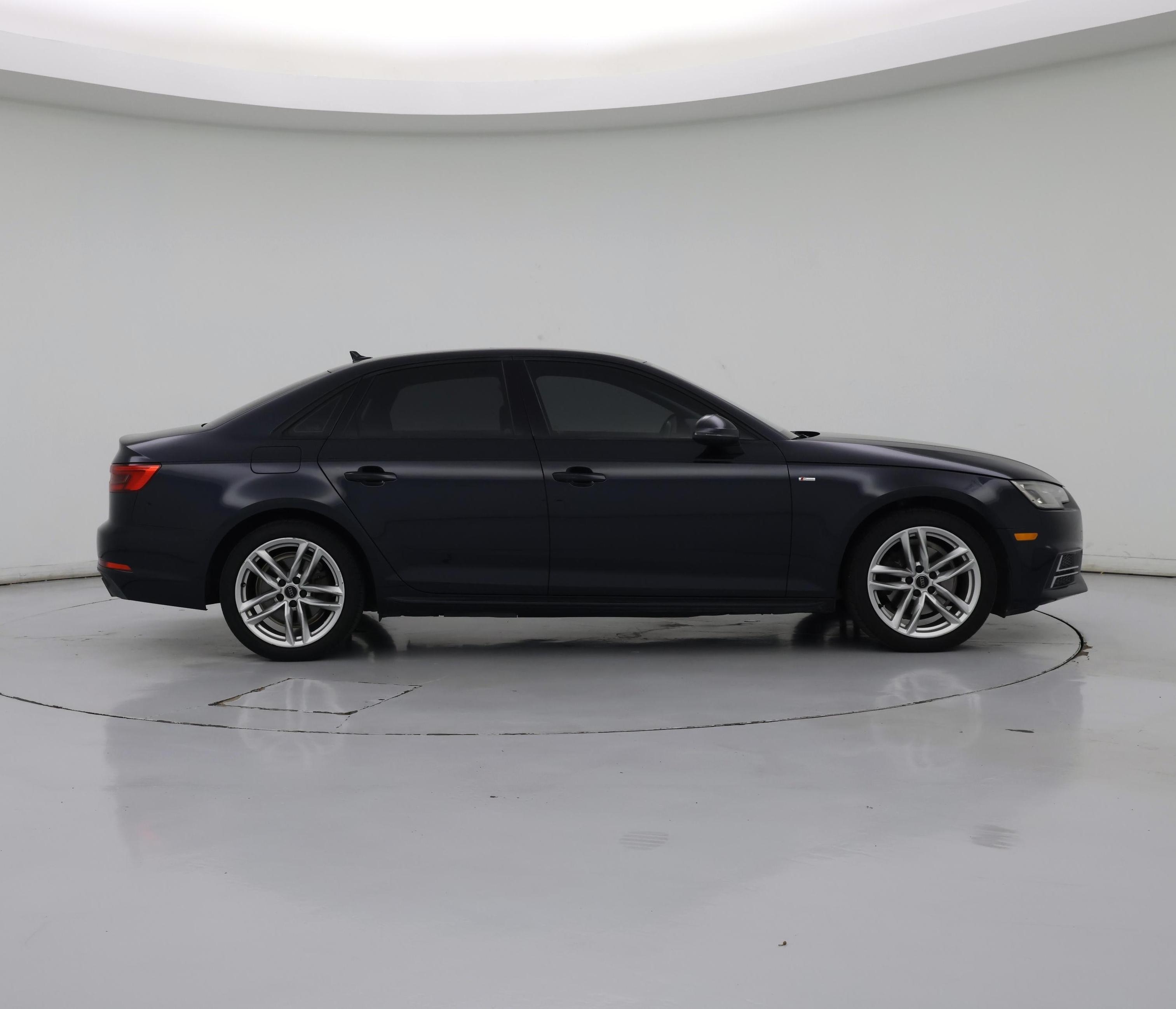 Thumbnail: 2017 Audi A4 - 7