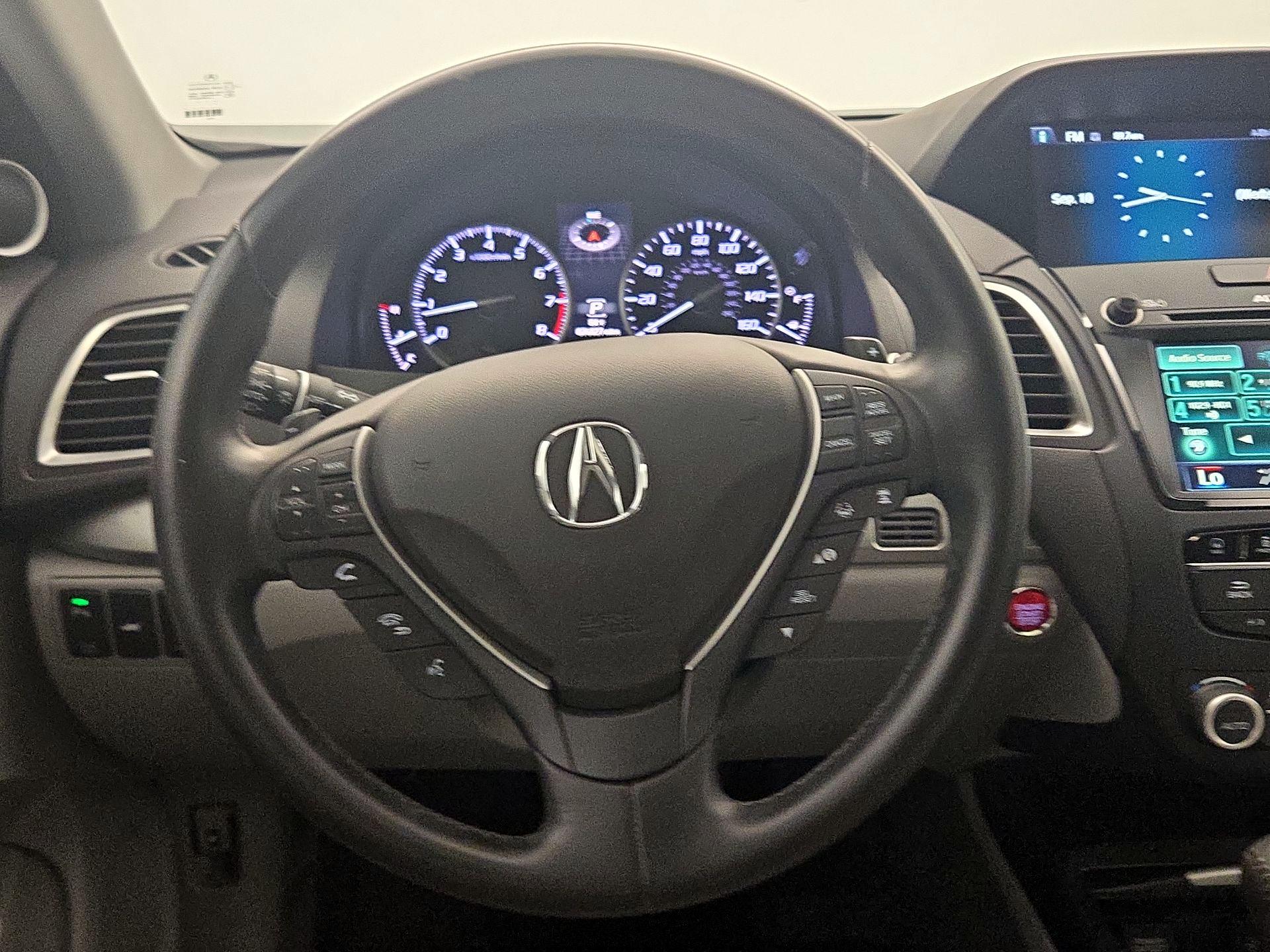 Thumbnail: 2017 Acura RDX - 10