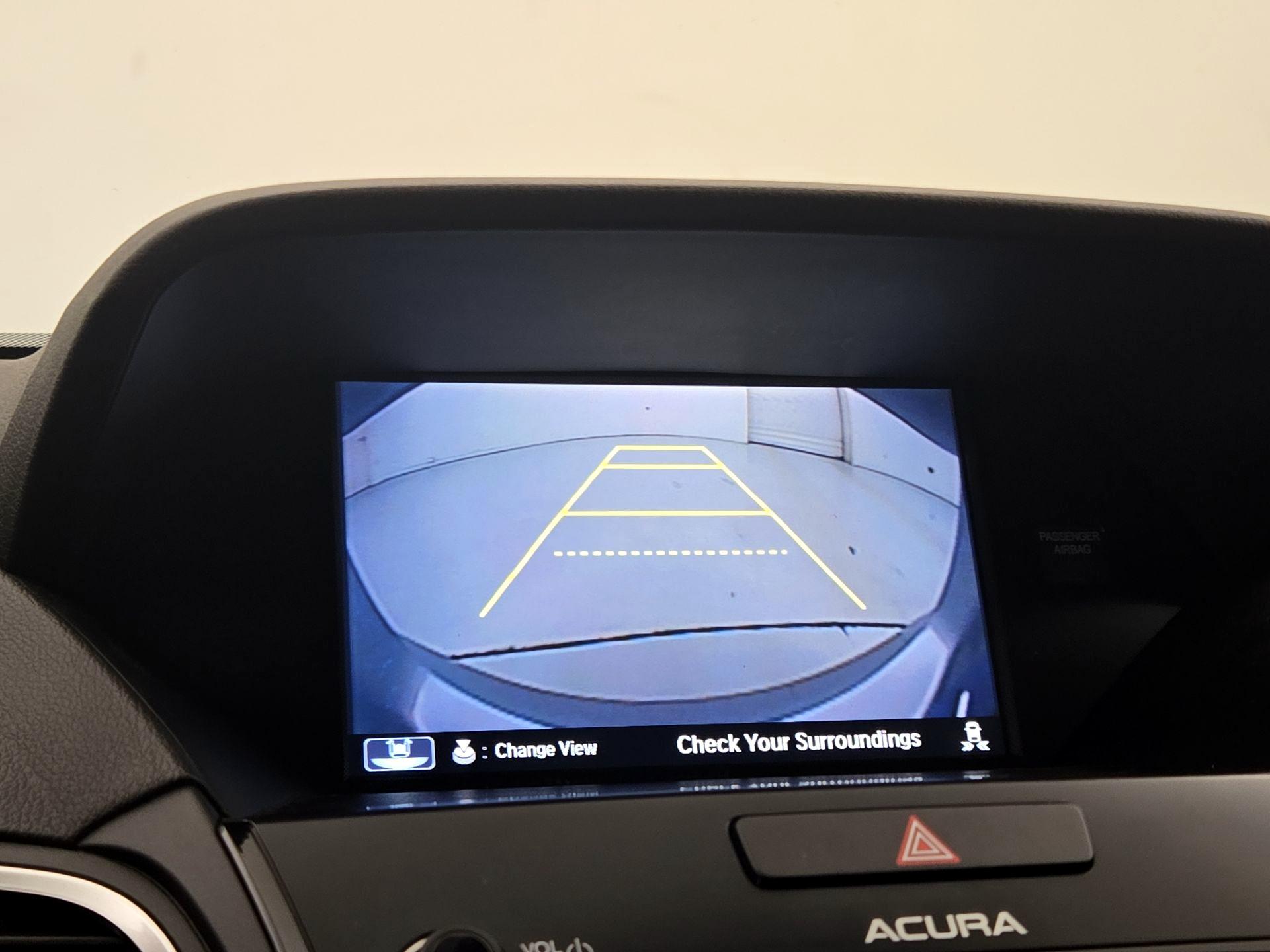 Thumbnail: 2017 Acura RDX - 14