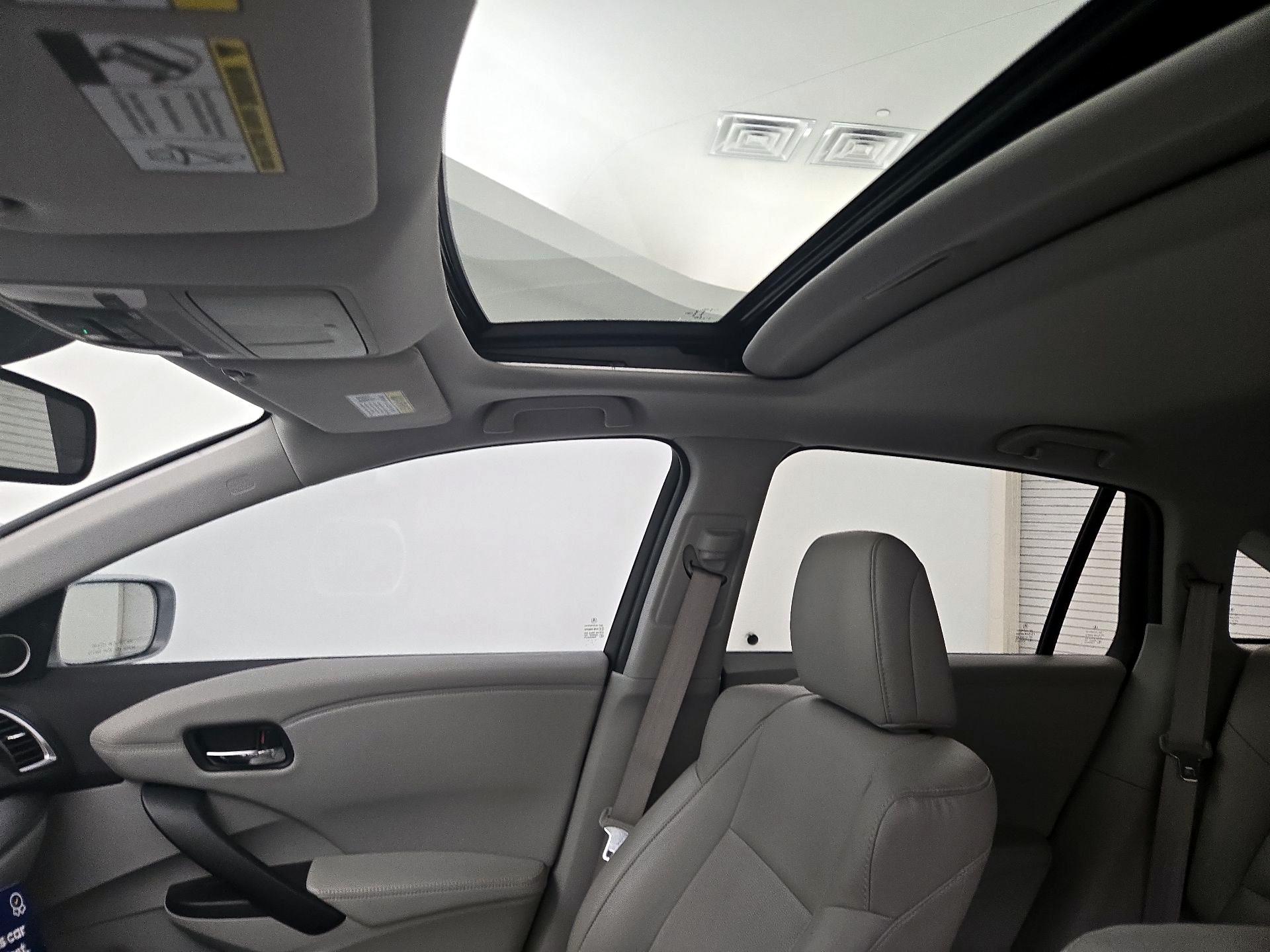 Thumbnail: 2017 Acura RDX - 19