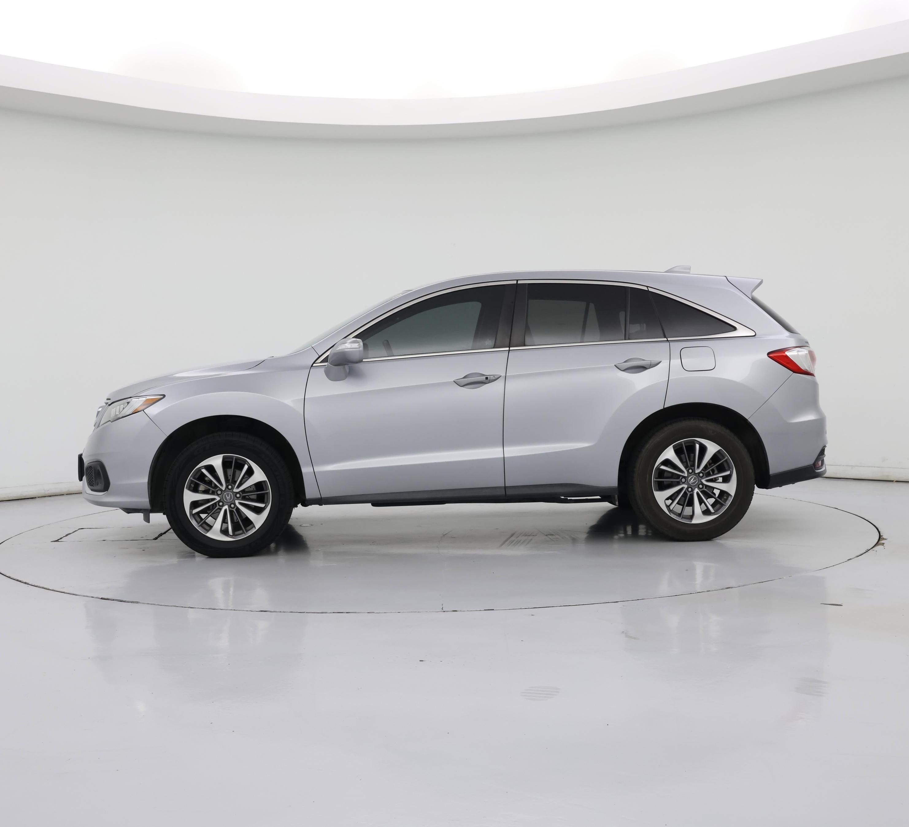 Thumbnail: 2017 Acura RDX - 3