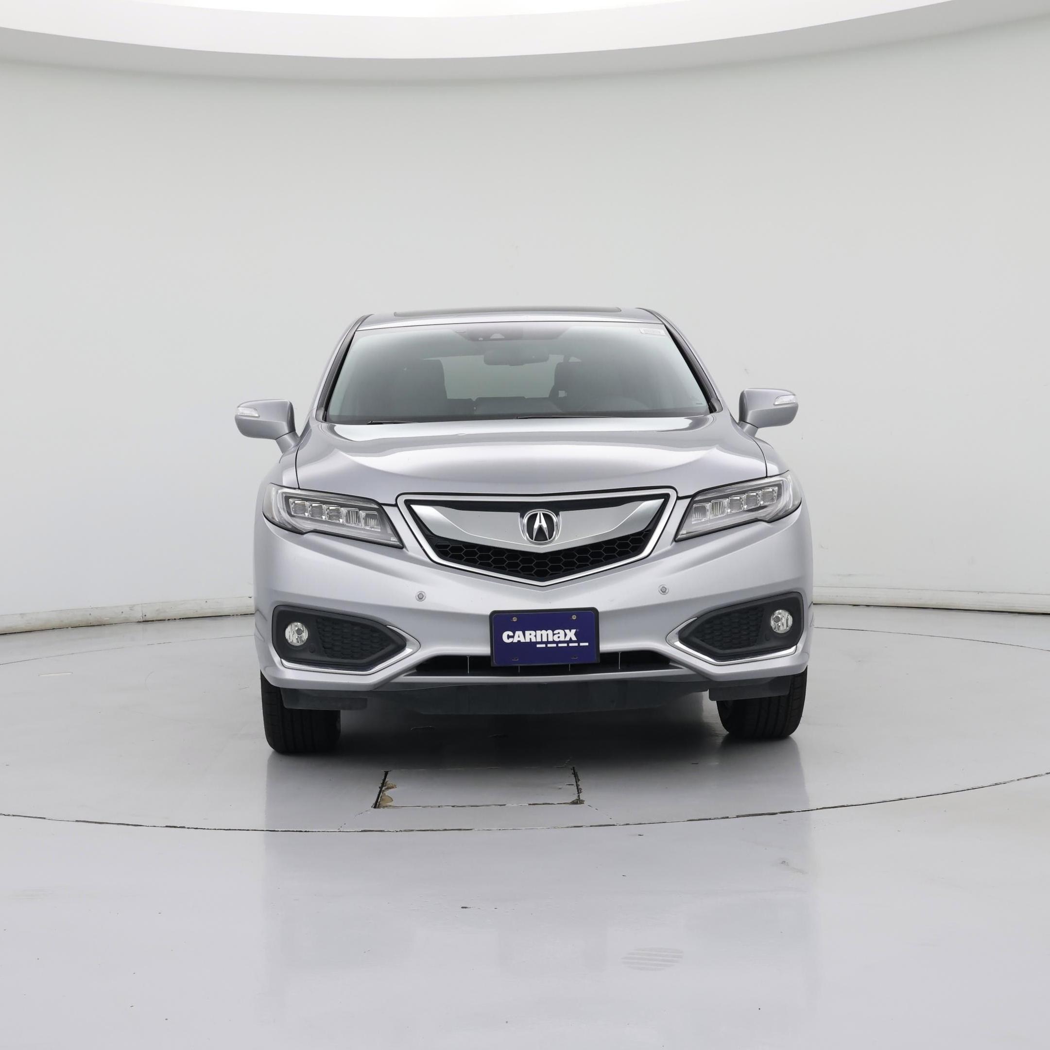 Thumbnail: 2017 Acura RDX - 5