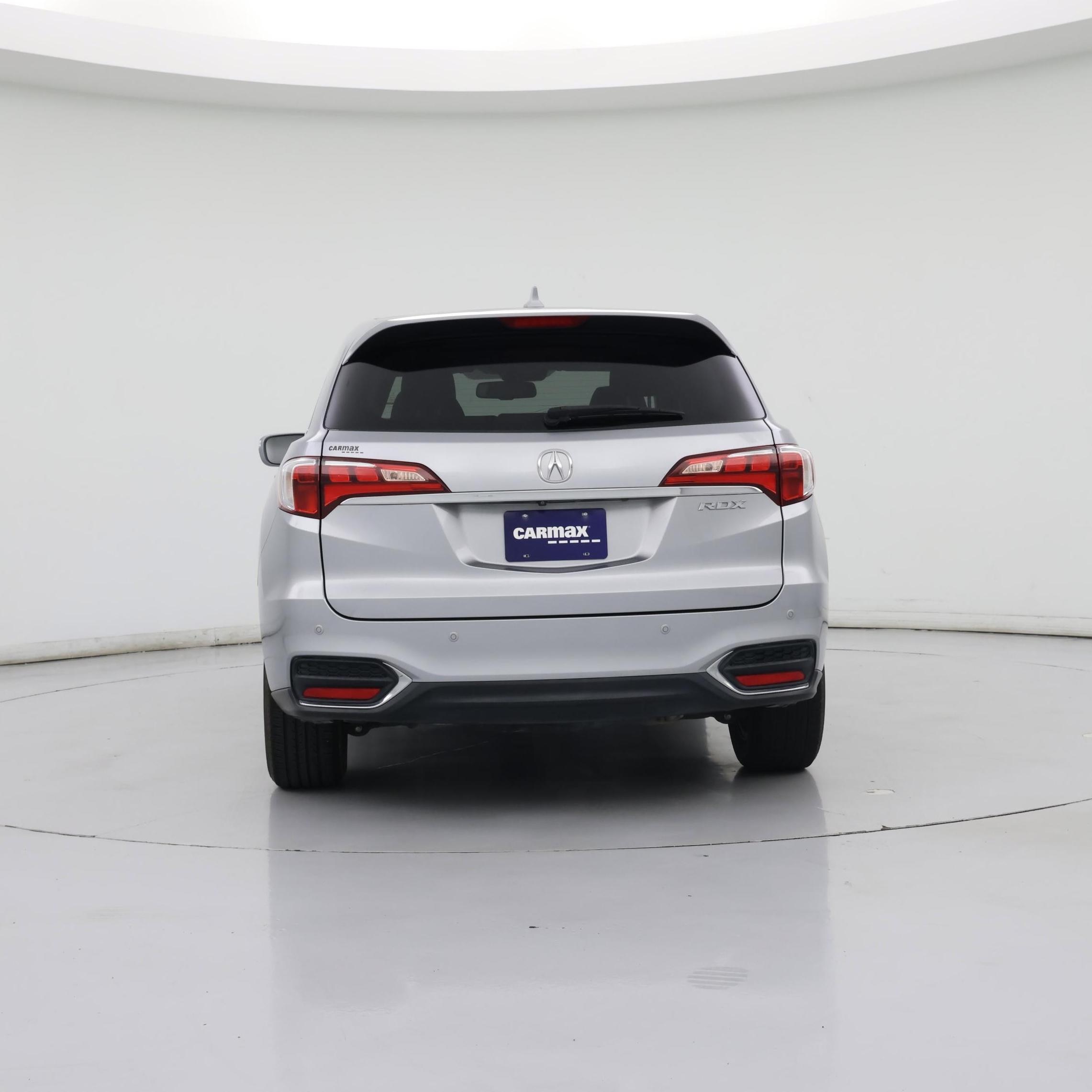 Thumbnail: 2017 Acura RDX - 6