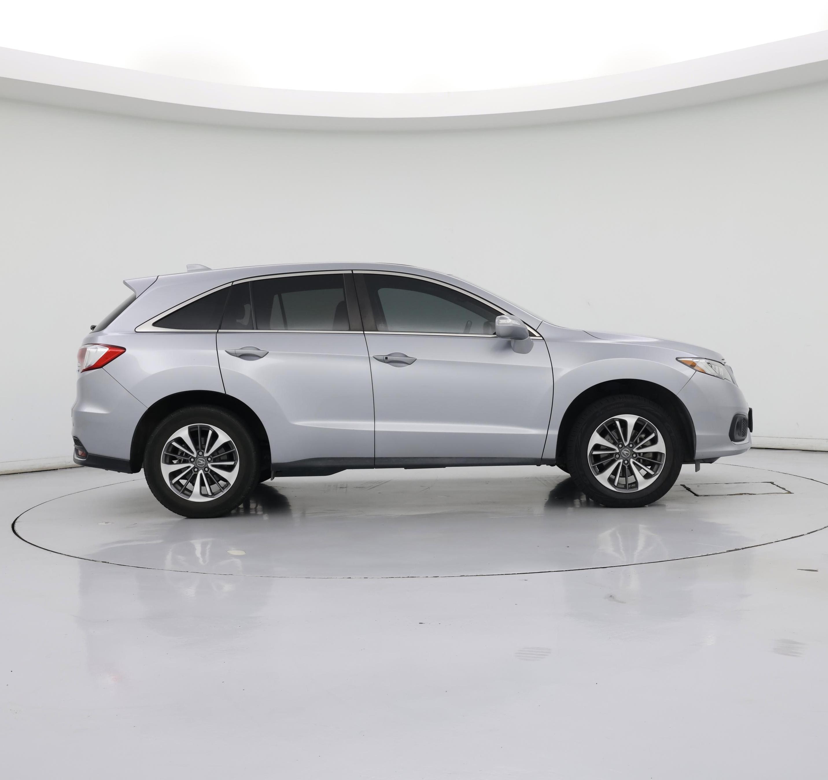 Thumbnail: 2017 Acura RDX - 7