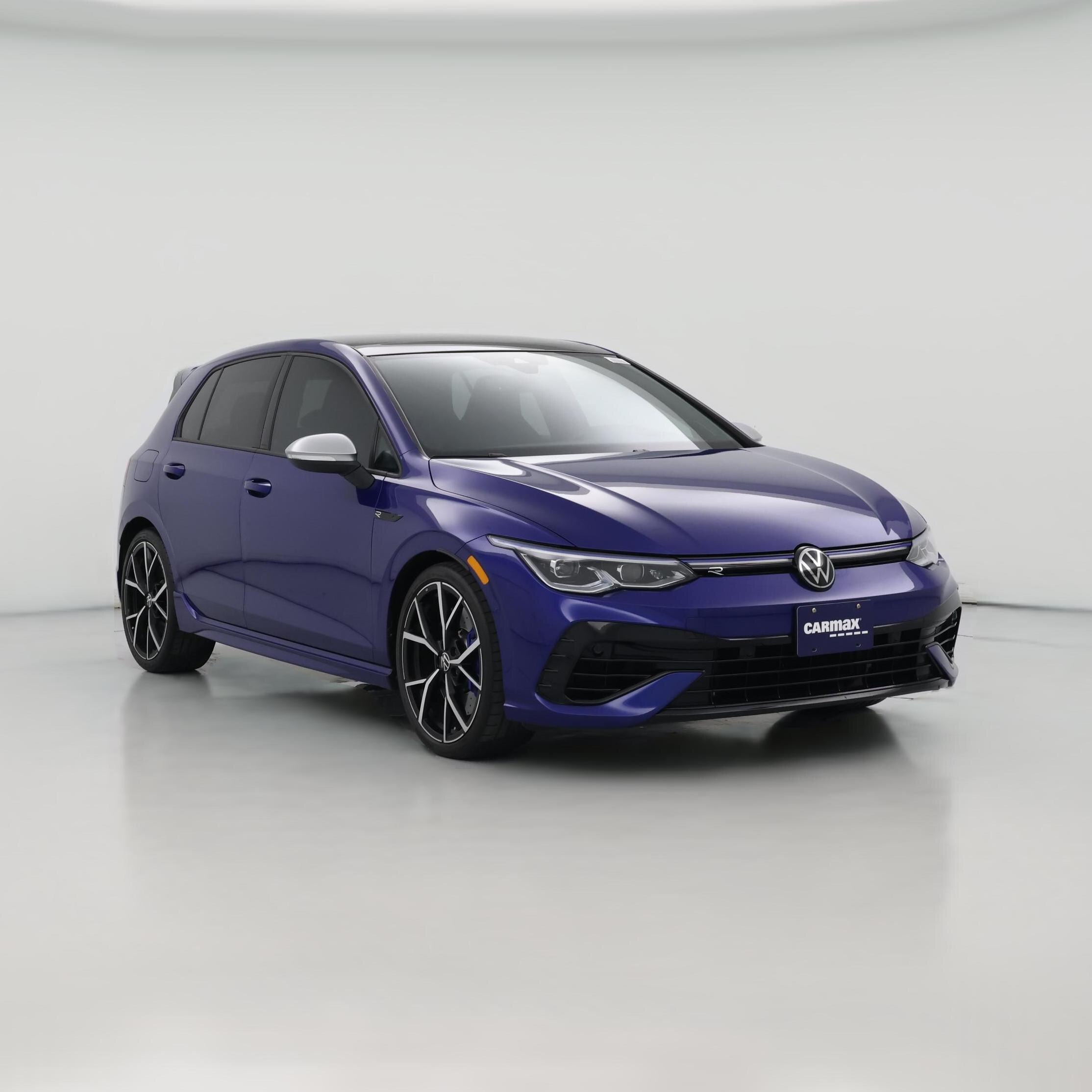Thumbnail: 2024 Volkswagen Golf - 1