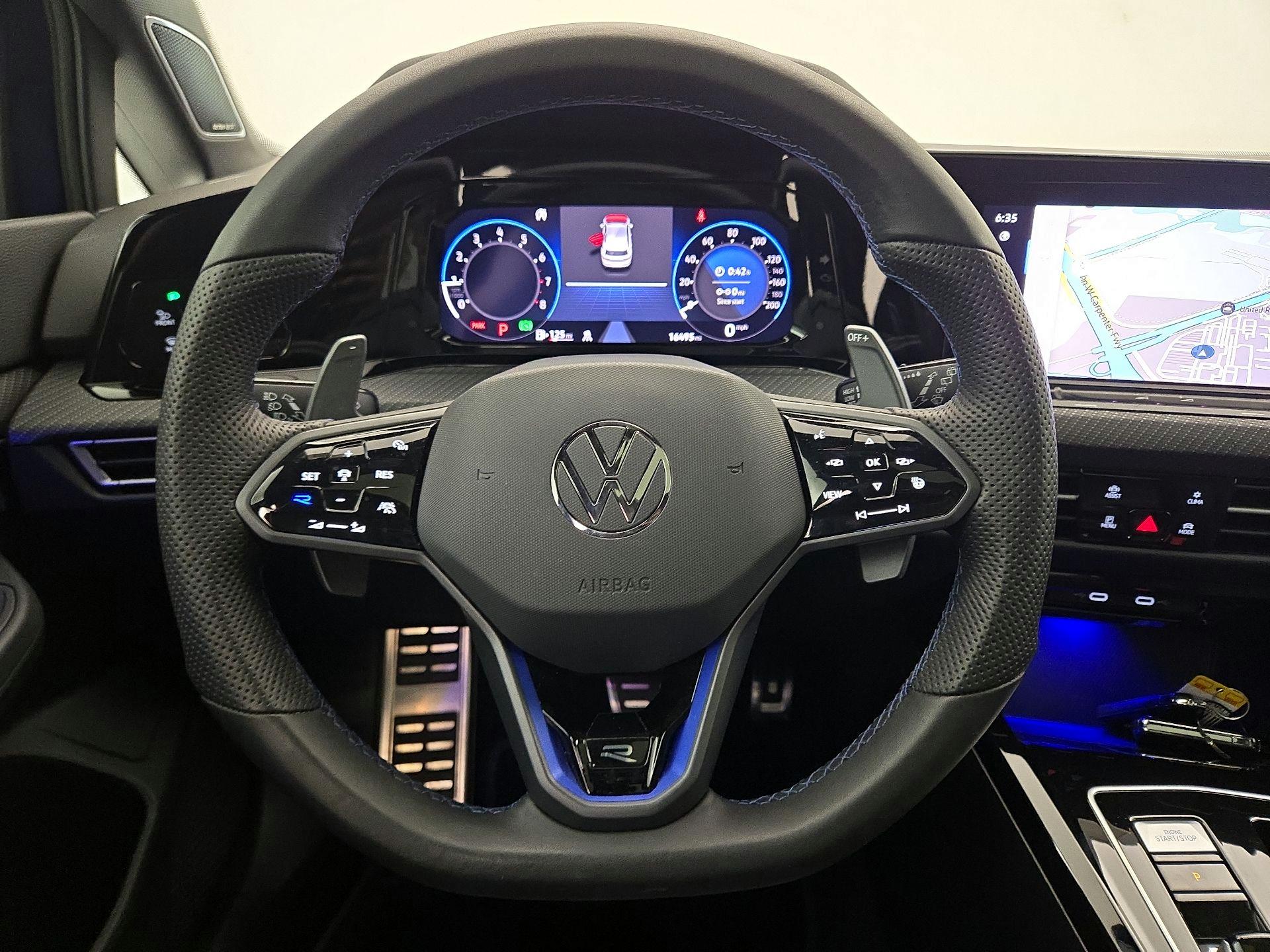 Thumbnail: 2024 Volkswagen Golf - 10