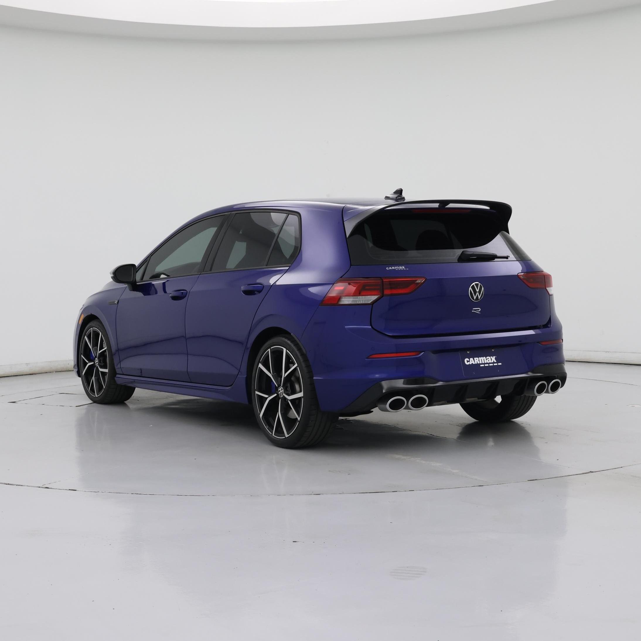 Thumbnail: 2024 Volkswagen Golf - 2