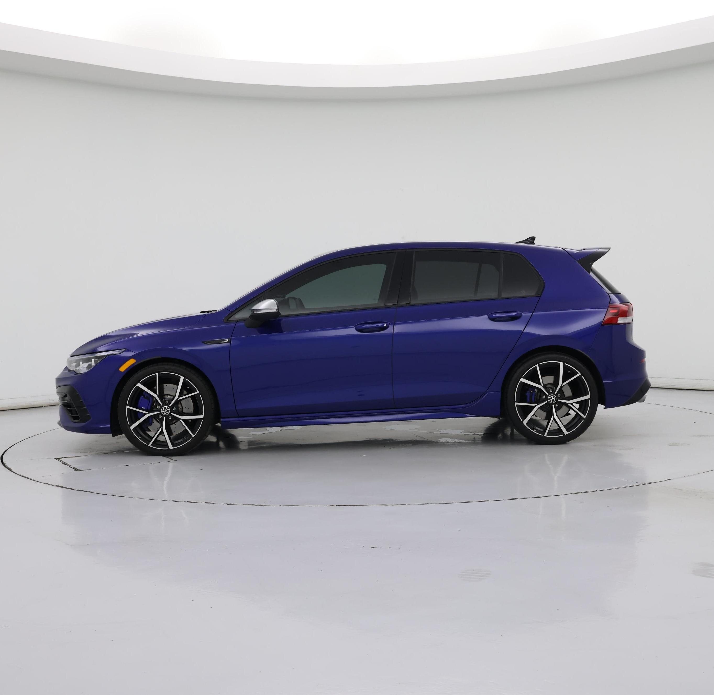 Thumbnail: 2024 Volkswagen Golf - 3