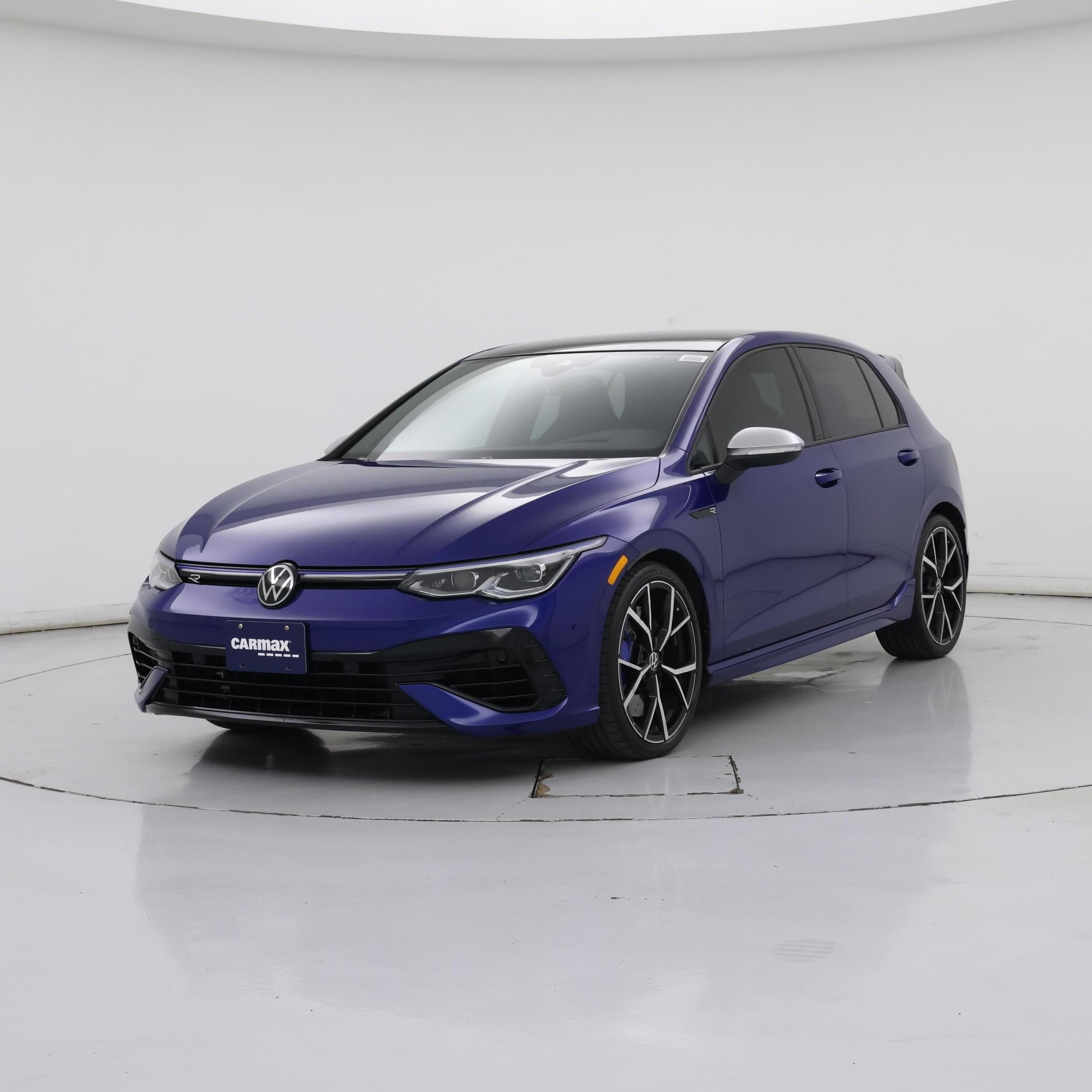 Thumbnail: 2024 Volkswagen Golf - 4