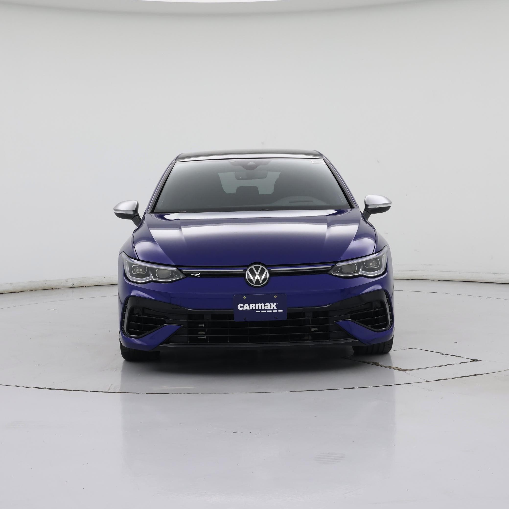 Thumbnail: 2024 Volkswagen Golf - 5