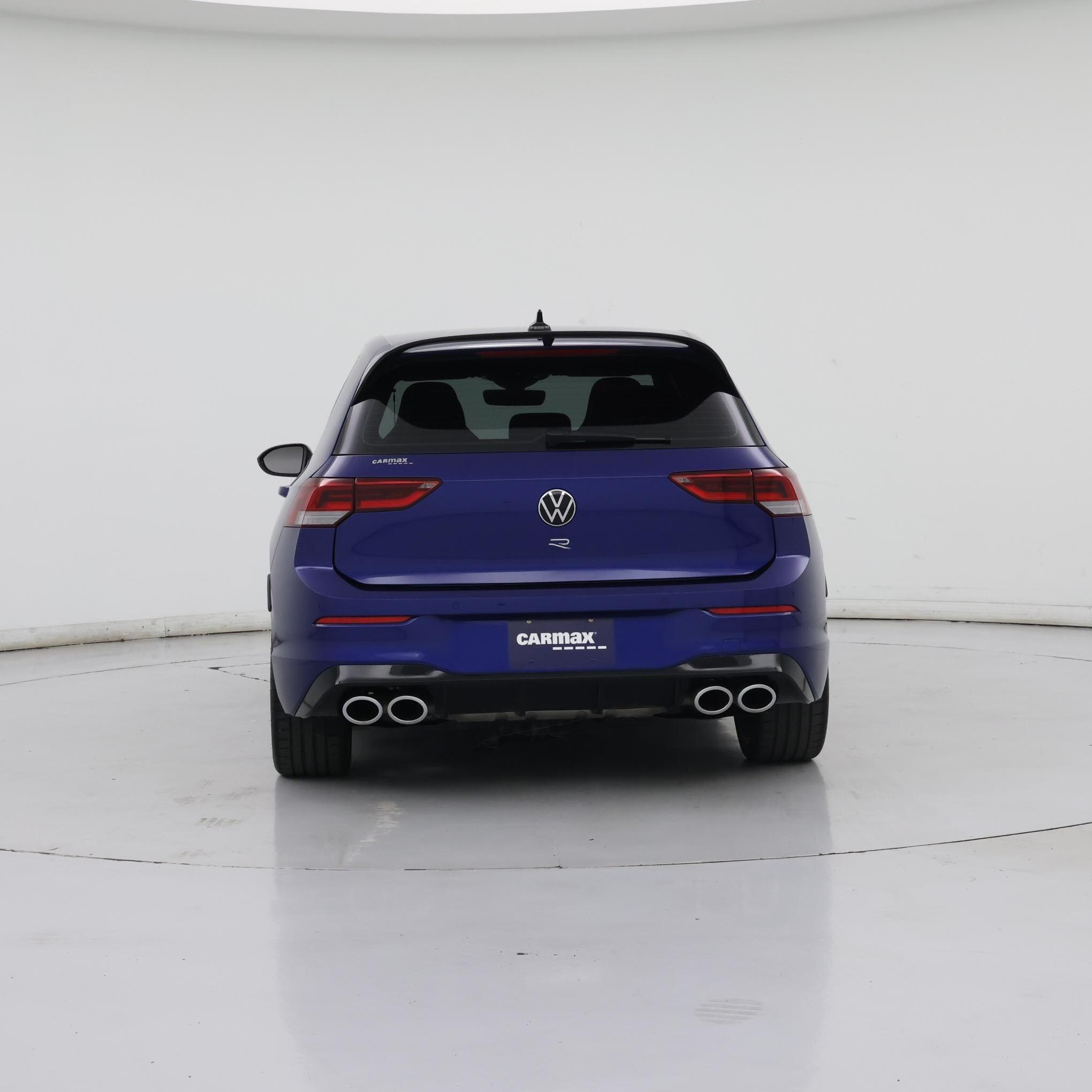 Thumbnail: 2024 Volkswagen Golf - 6