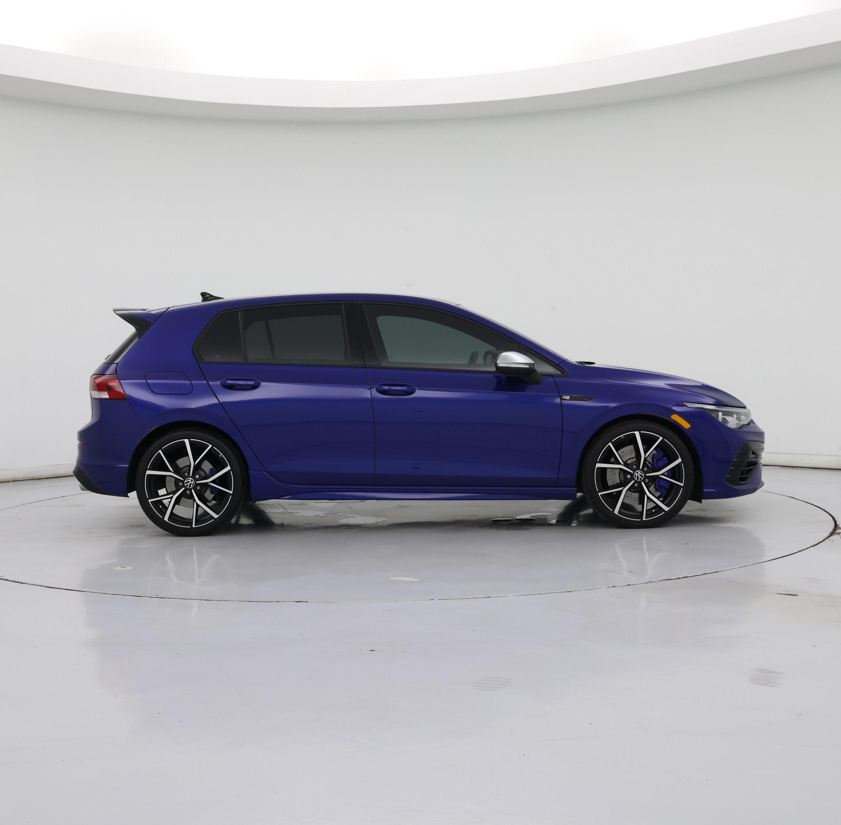 Thumbnail: 2024 Volkswagen Golf - 7