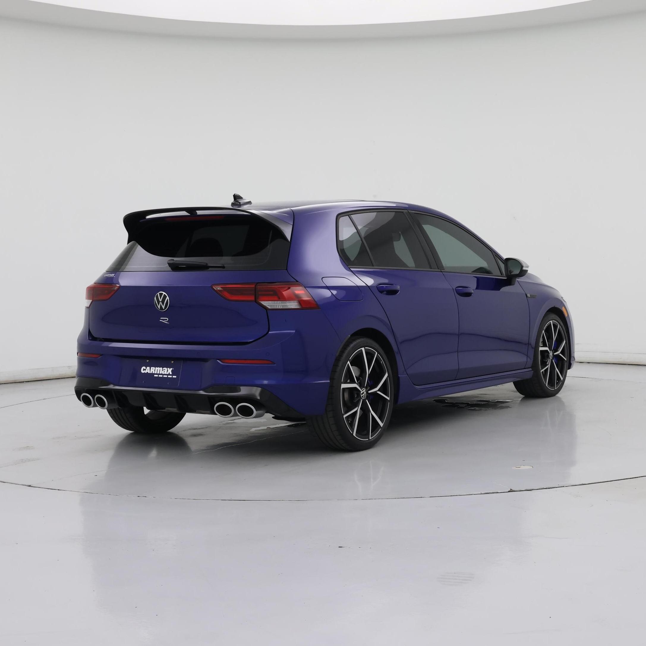 Thumbnail: 2024 Volkswagen Golf - 8