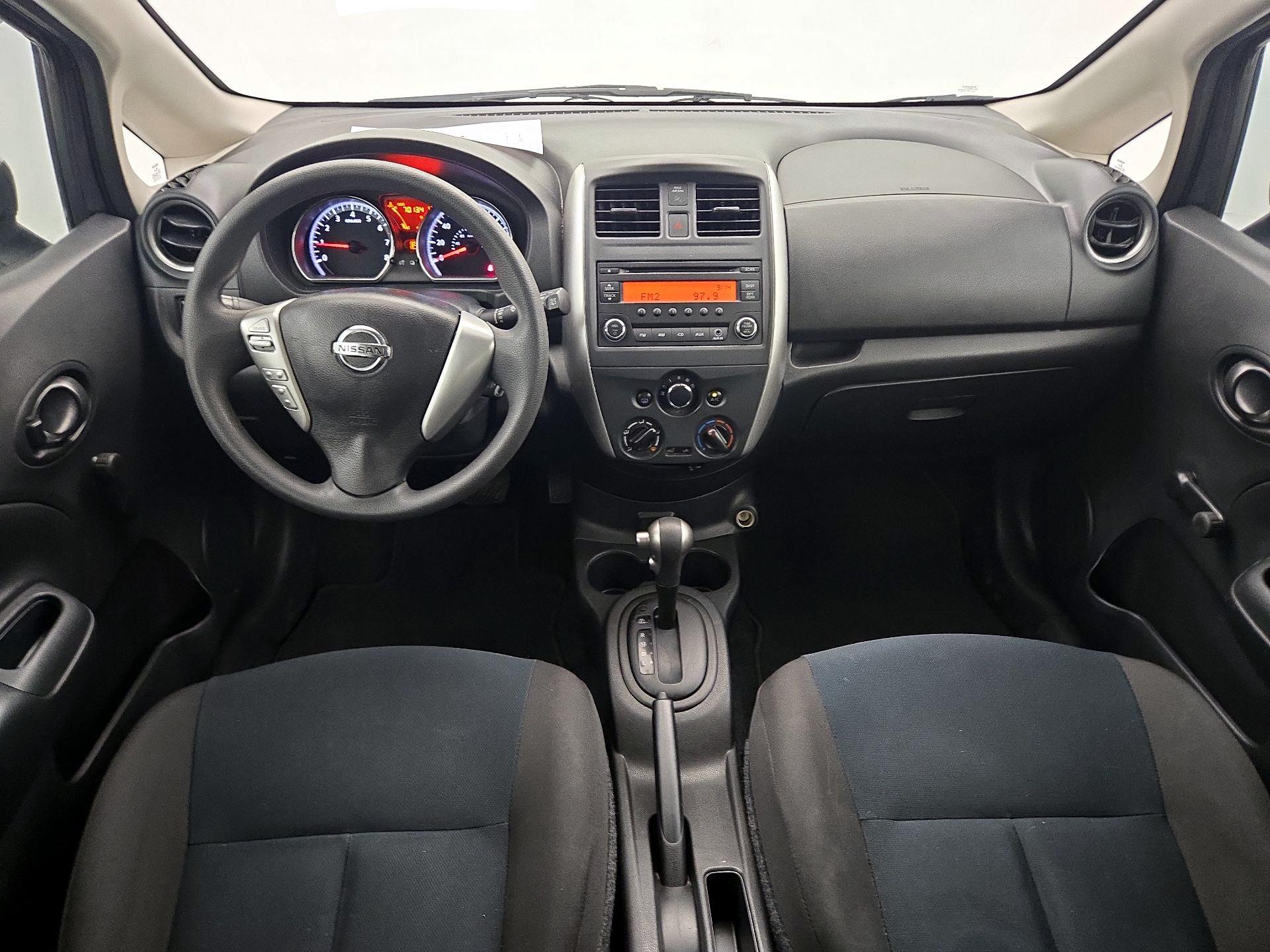 Thumbnail: 2018 Nissan Versa Note - 9