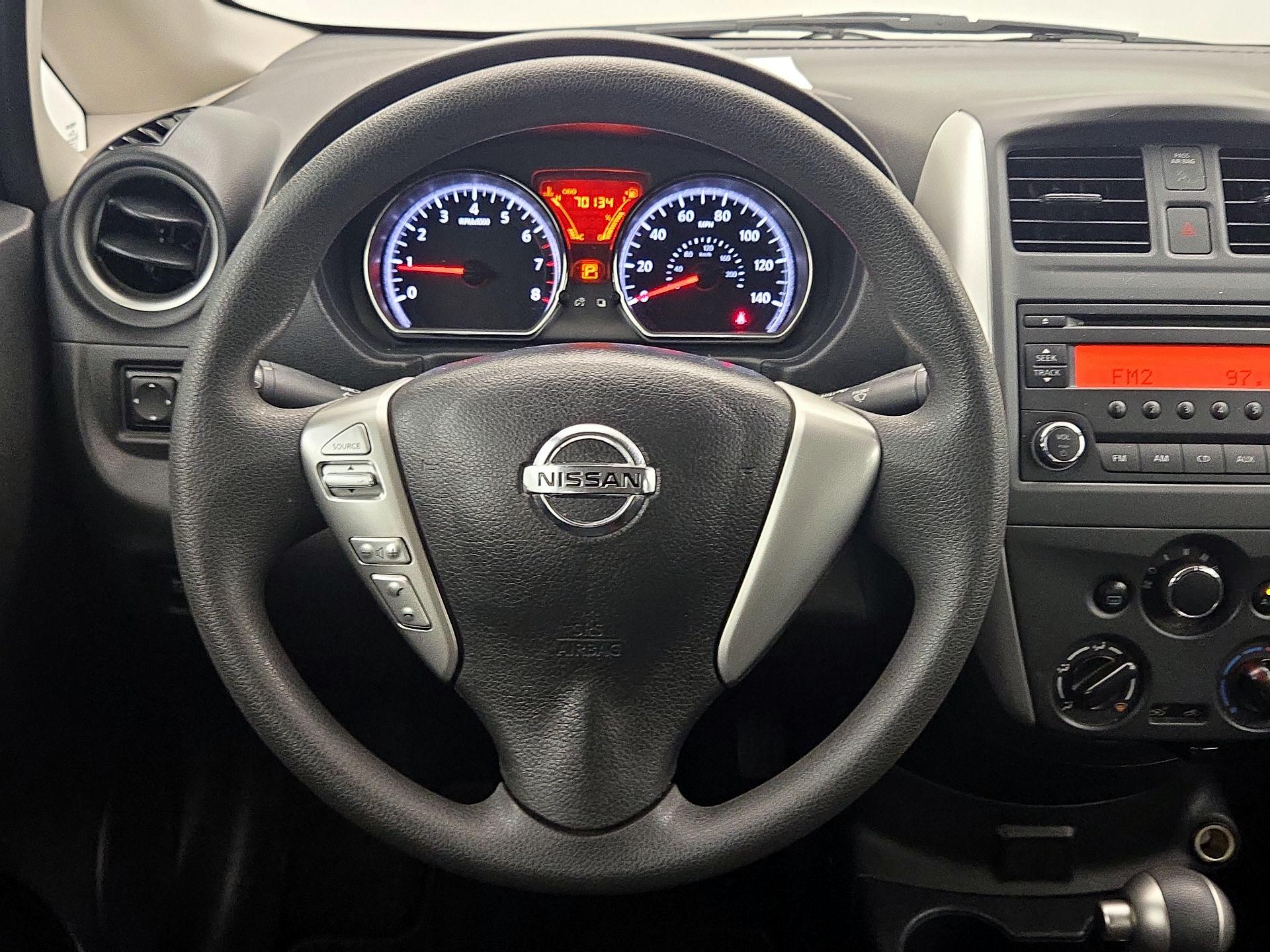 Thumbnail: 2018 Nissan Versa Note - 10