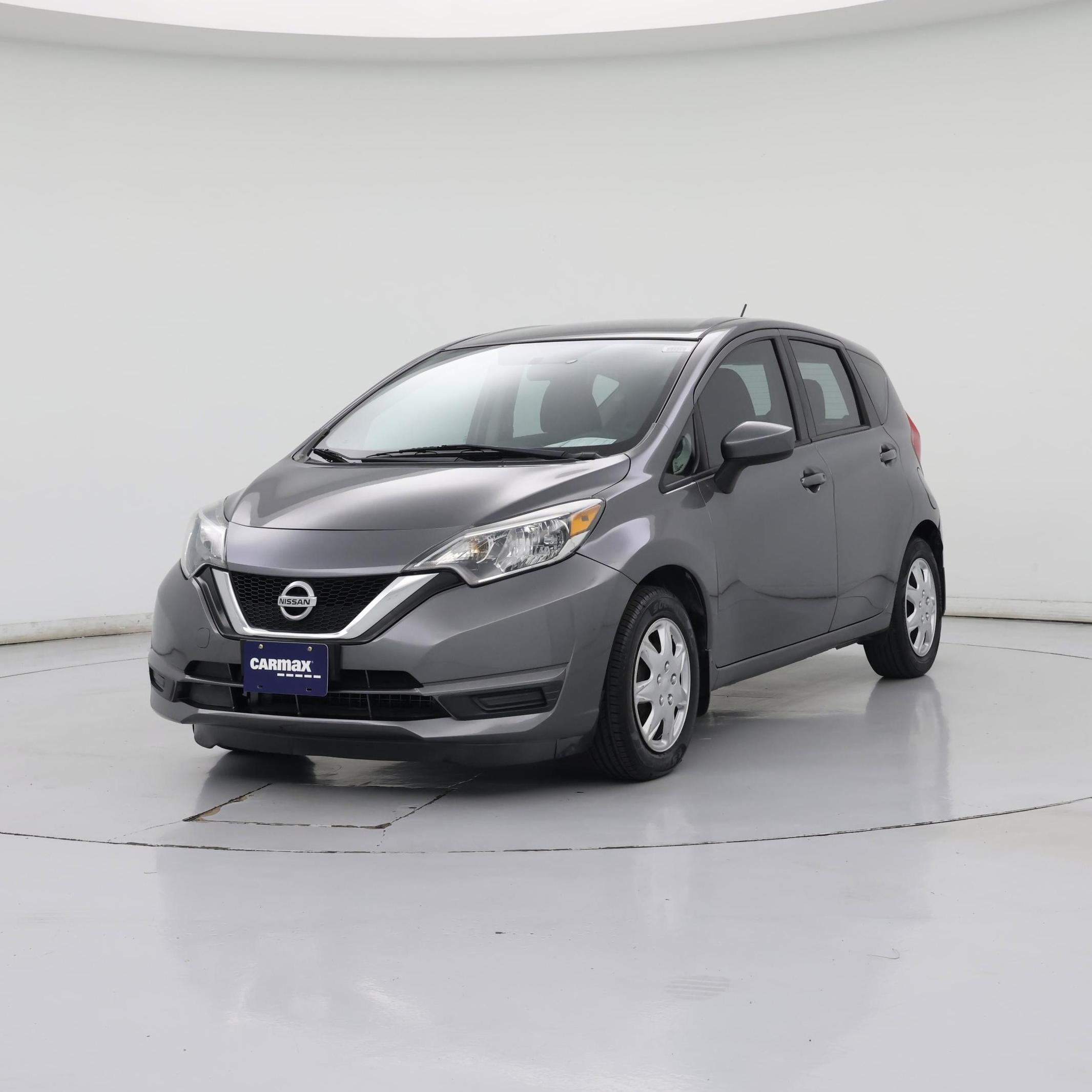 Thumbnail: 2018 Nissan Versa Note - 4
