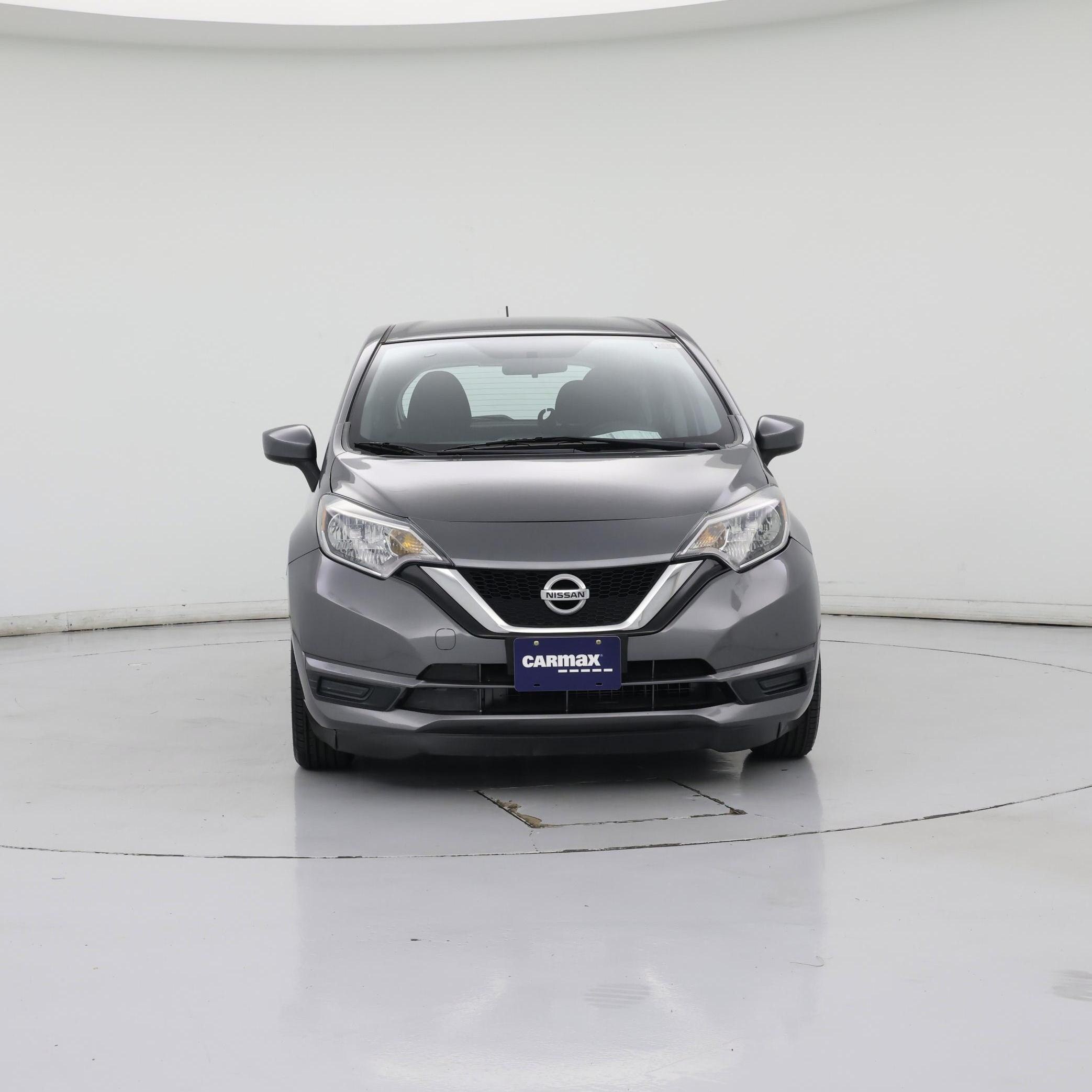 Thumbnail: 2018 Nissan Versa Note - 5