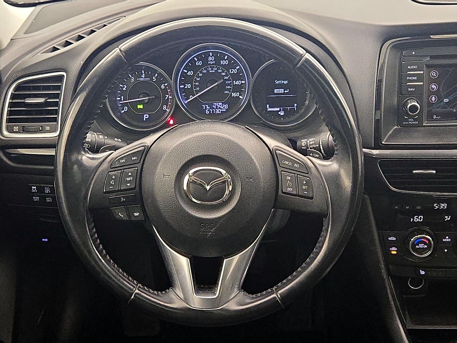 Thumbnail: 2015 Mazda Mazda6 - 10