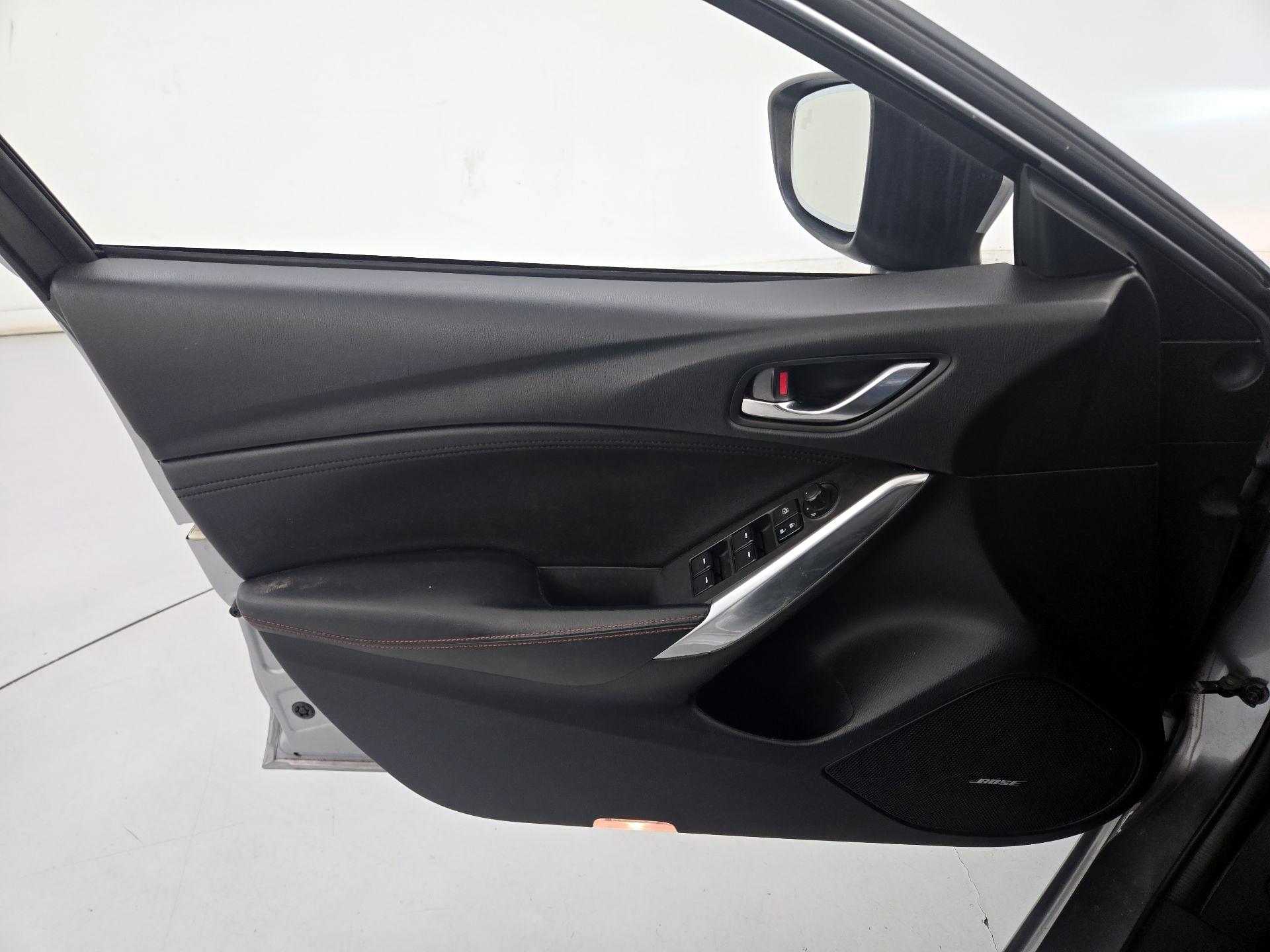 Thumbnail: 2015 Mazda Mazda6 - 12