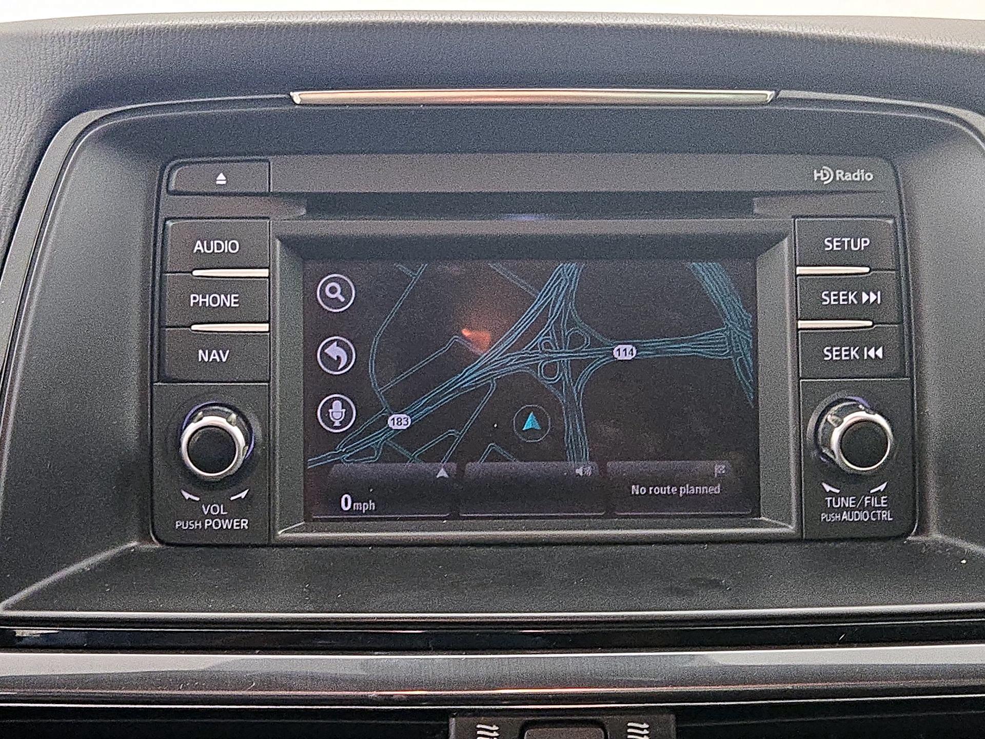 Thumbnail: 2015 Mazda Mazda6 - 14