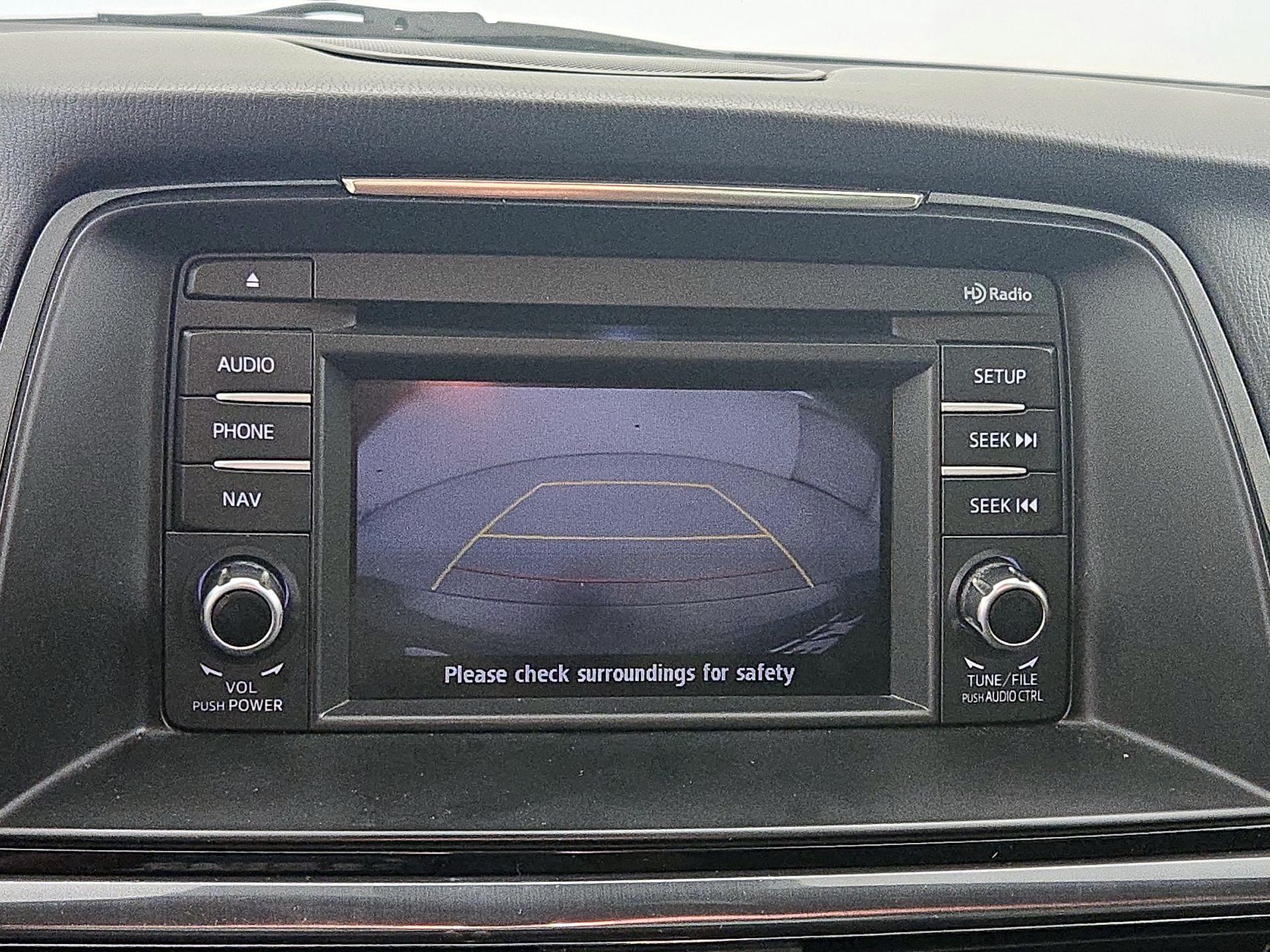 Thumbnail: 2015 Mazda Mazda6 - 15