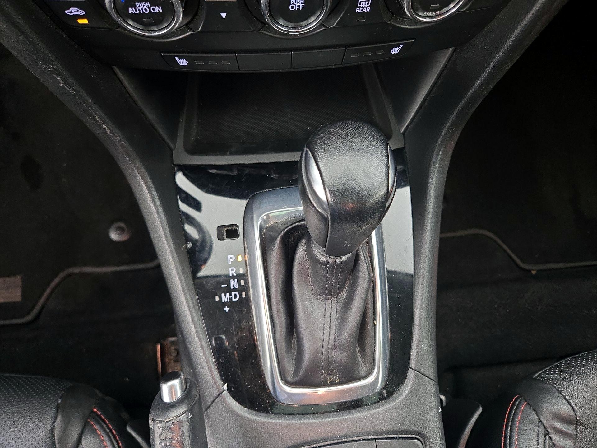 Thumbnail: 2015 Mazda Mazda6 - 18