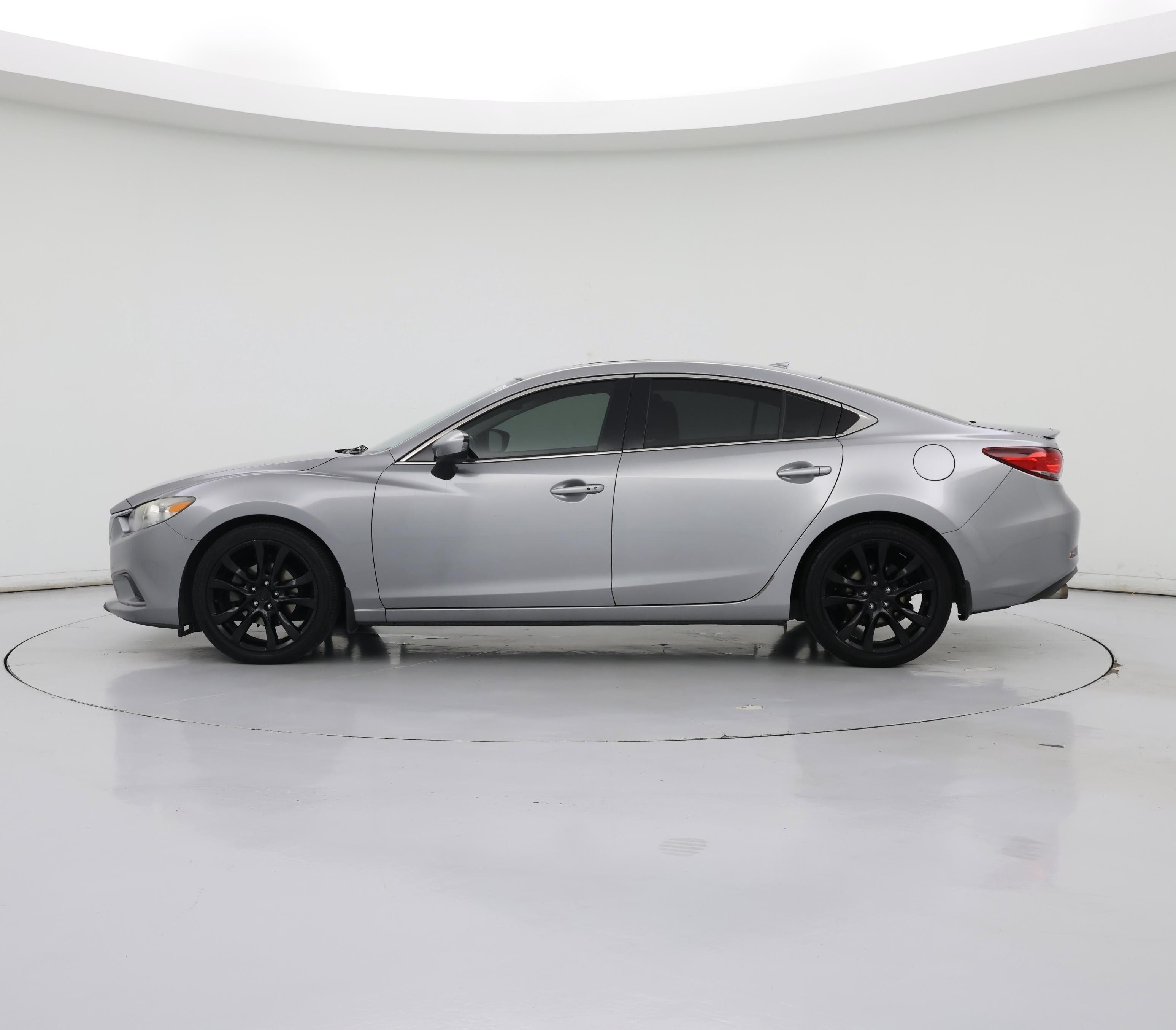 Thumbnail: 2015 Mazda Mazda6 - 3