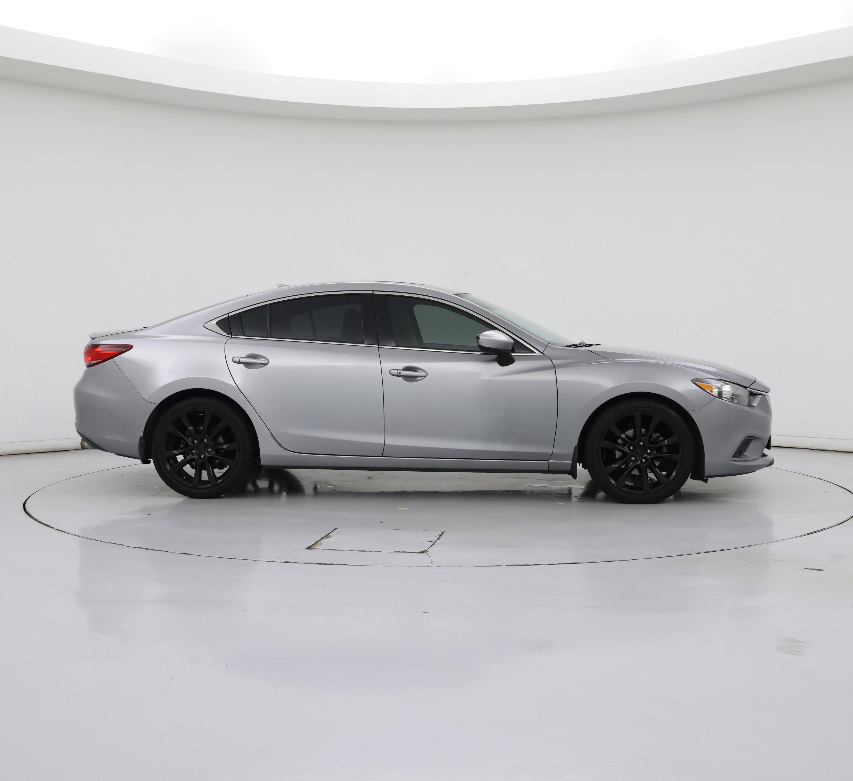 Thumbnail: 2015 Mazda Mazda6 - 7