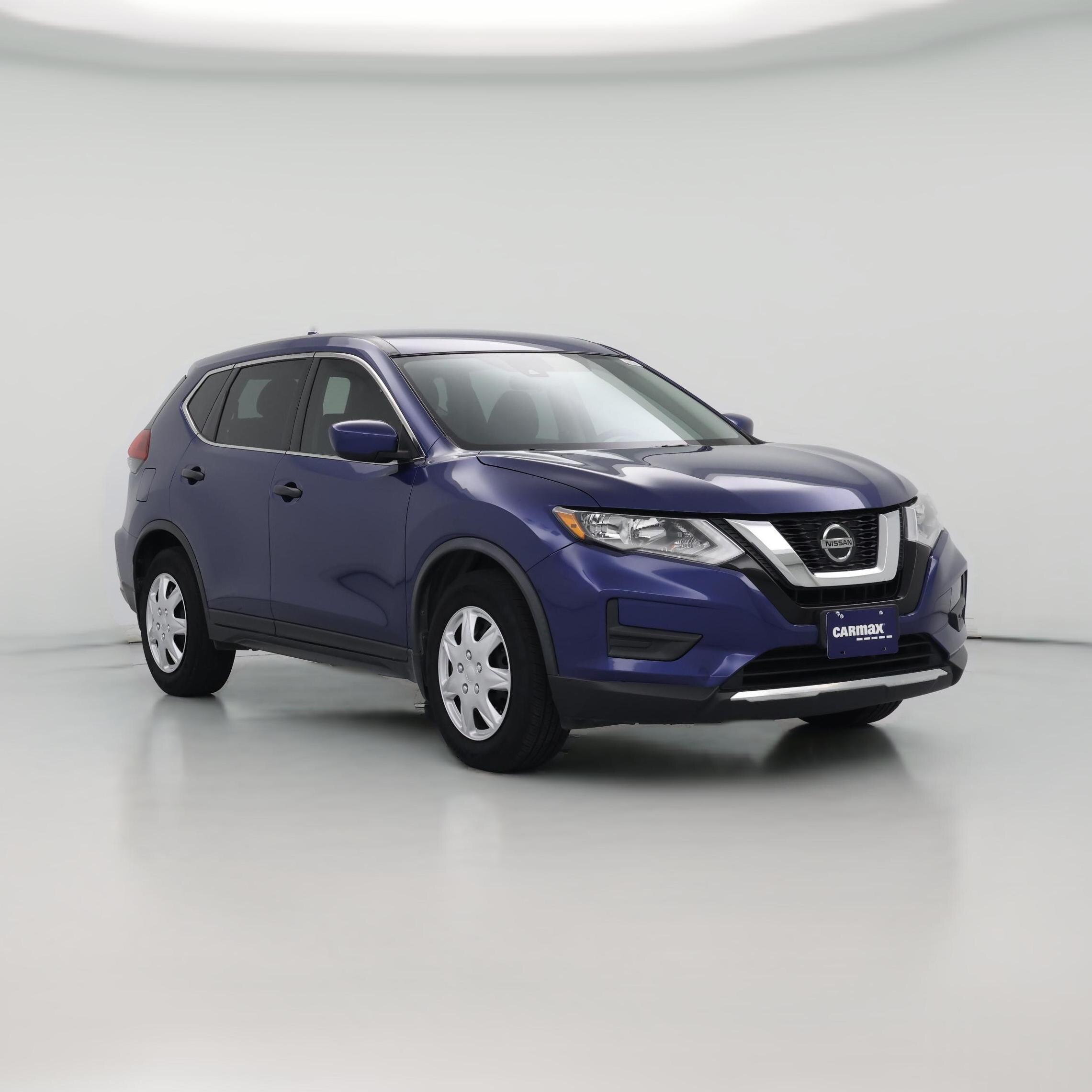 Thumbnail: 2020 Nissan Rogue - 1