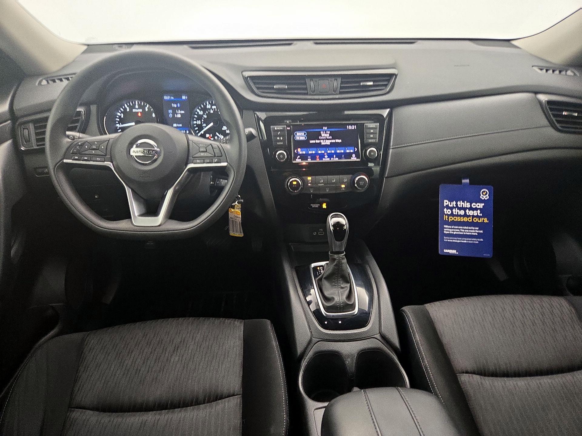 Thumbnail: 2020 Nissan Rogue - 9