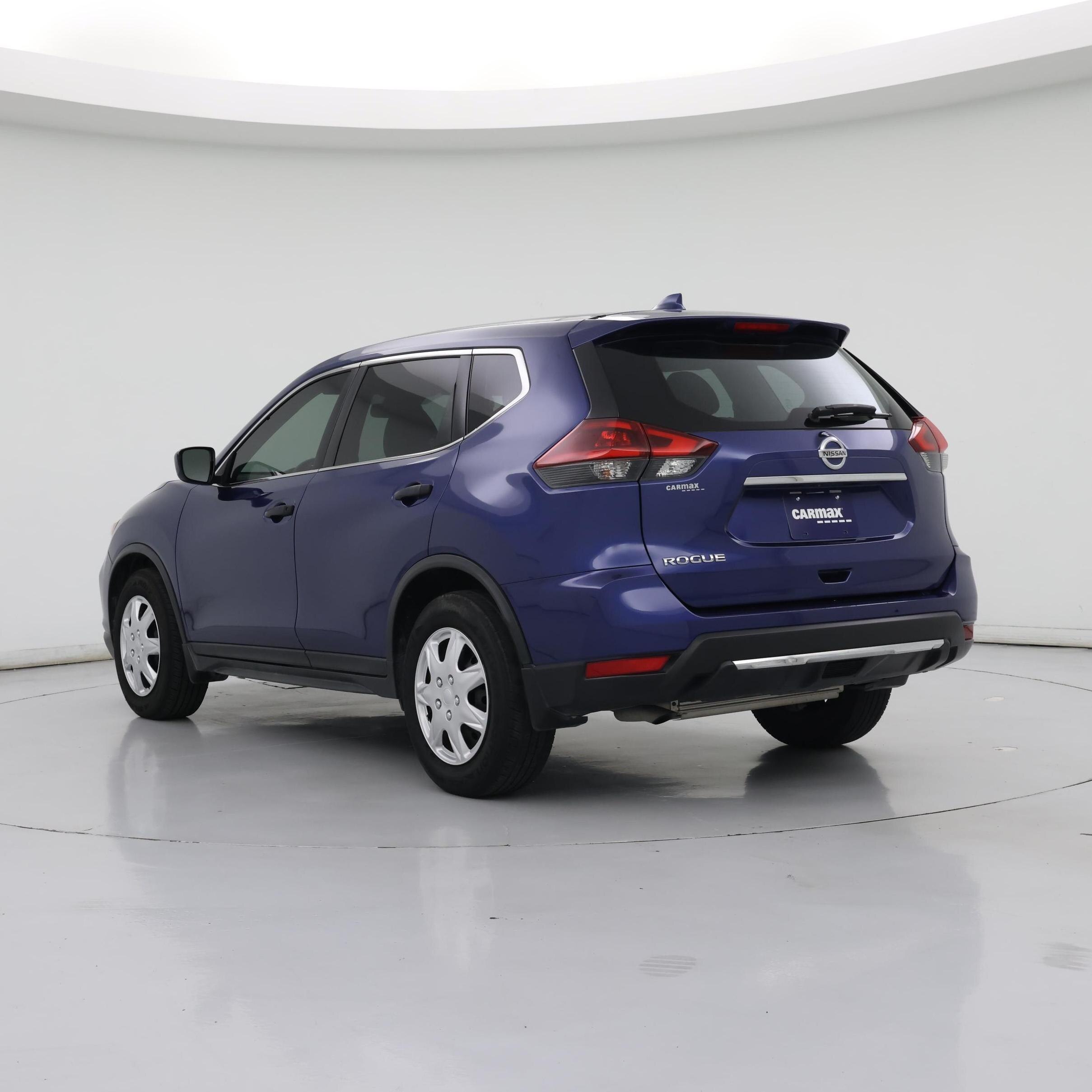 Thumbnail: 2020 Nissan Rogue - 2