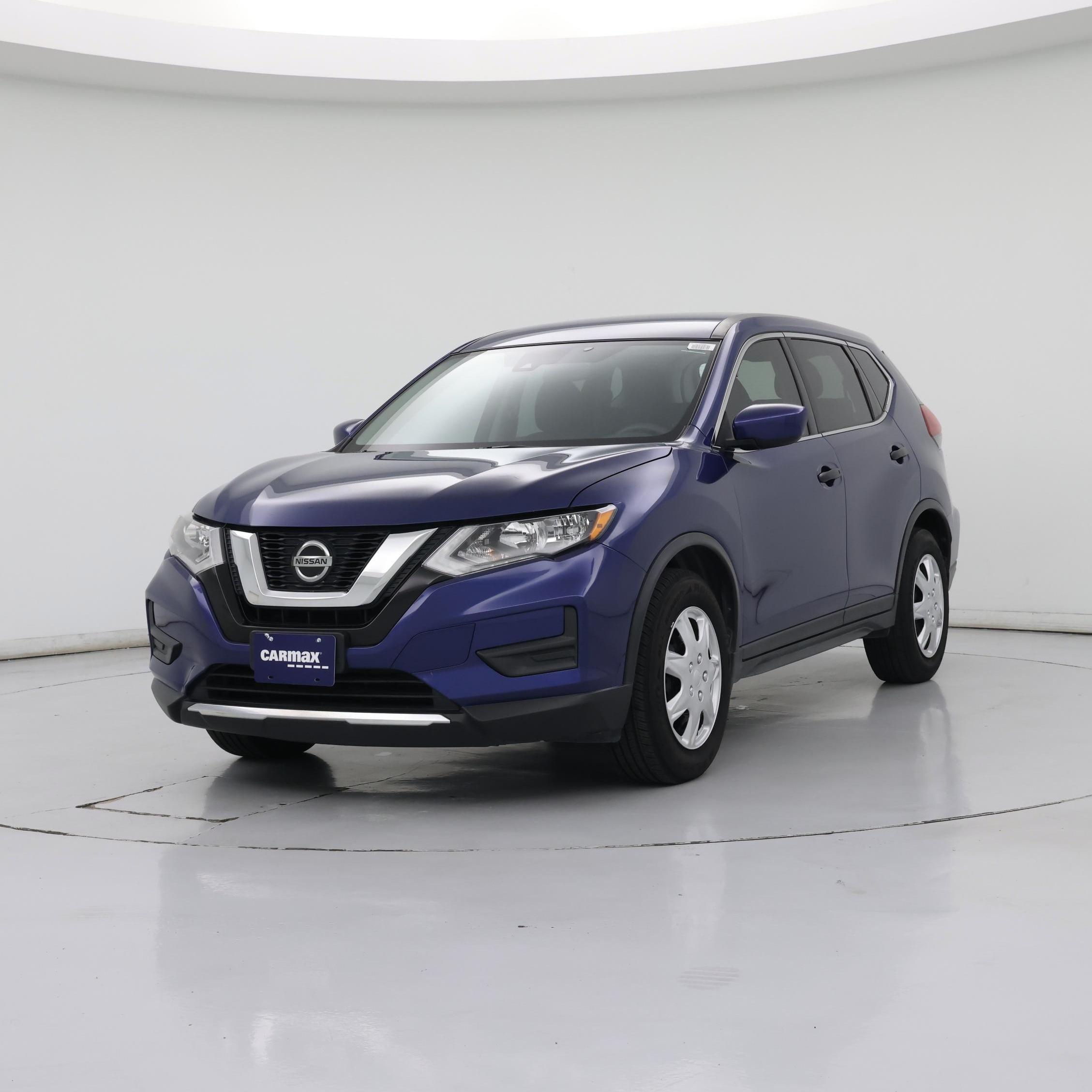 Thumbnail: 2020 Nissan Rogue - 4