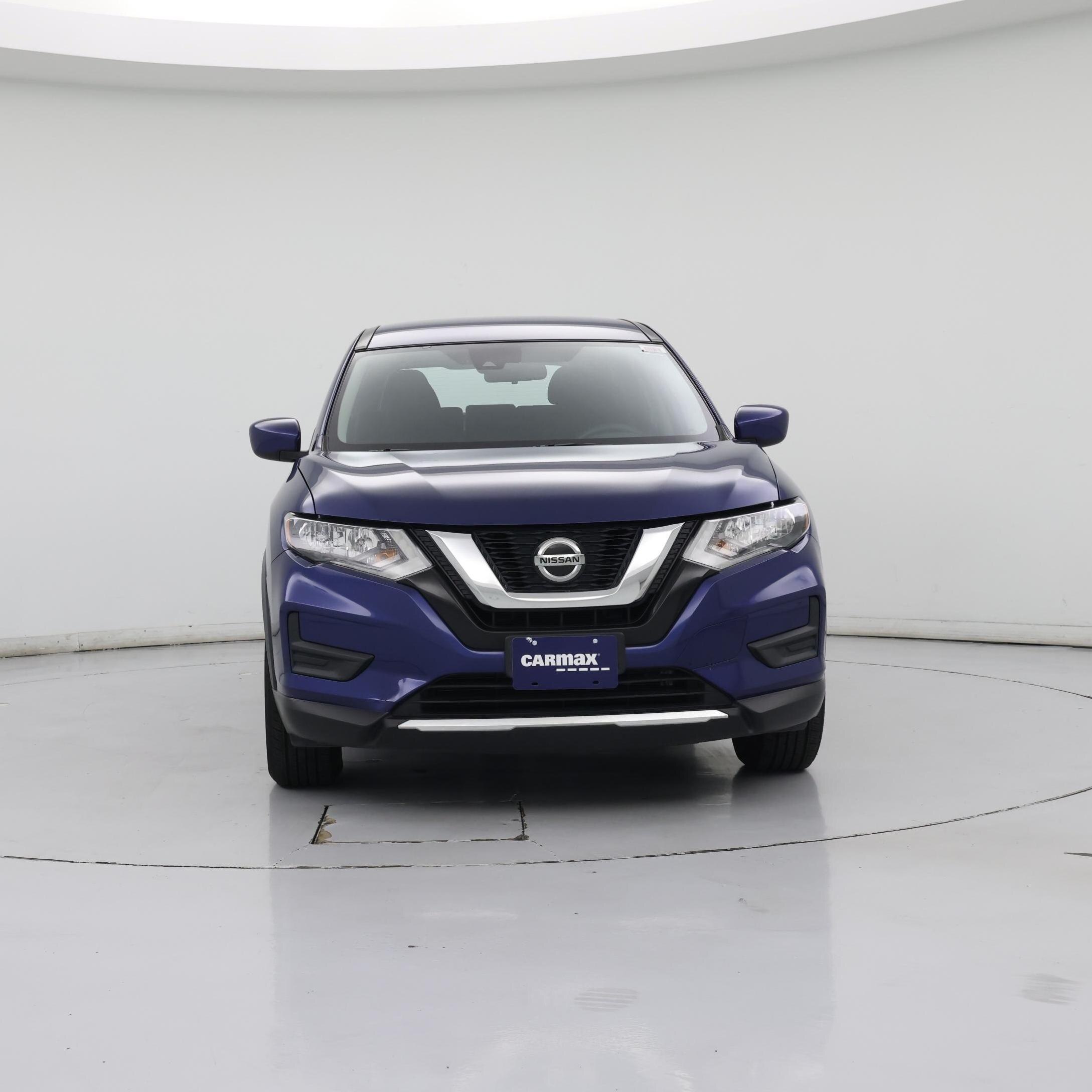 Thumbnail: 2020 Nissan Rogue - 5