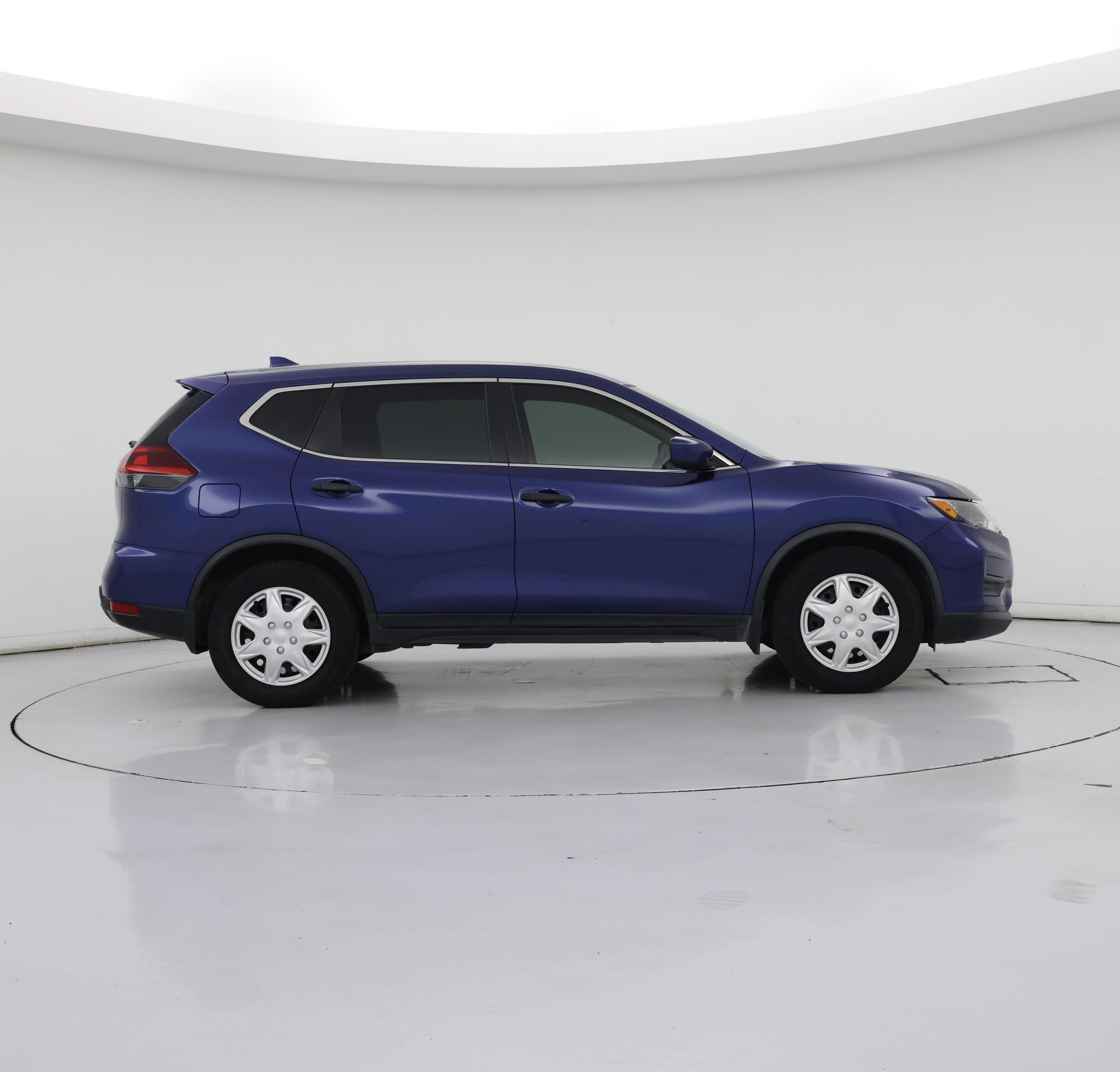 Thumbnail: 2020 Nissan Rogue - 7