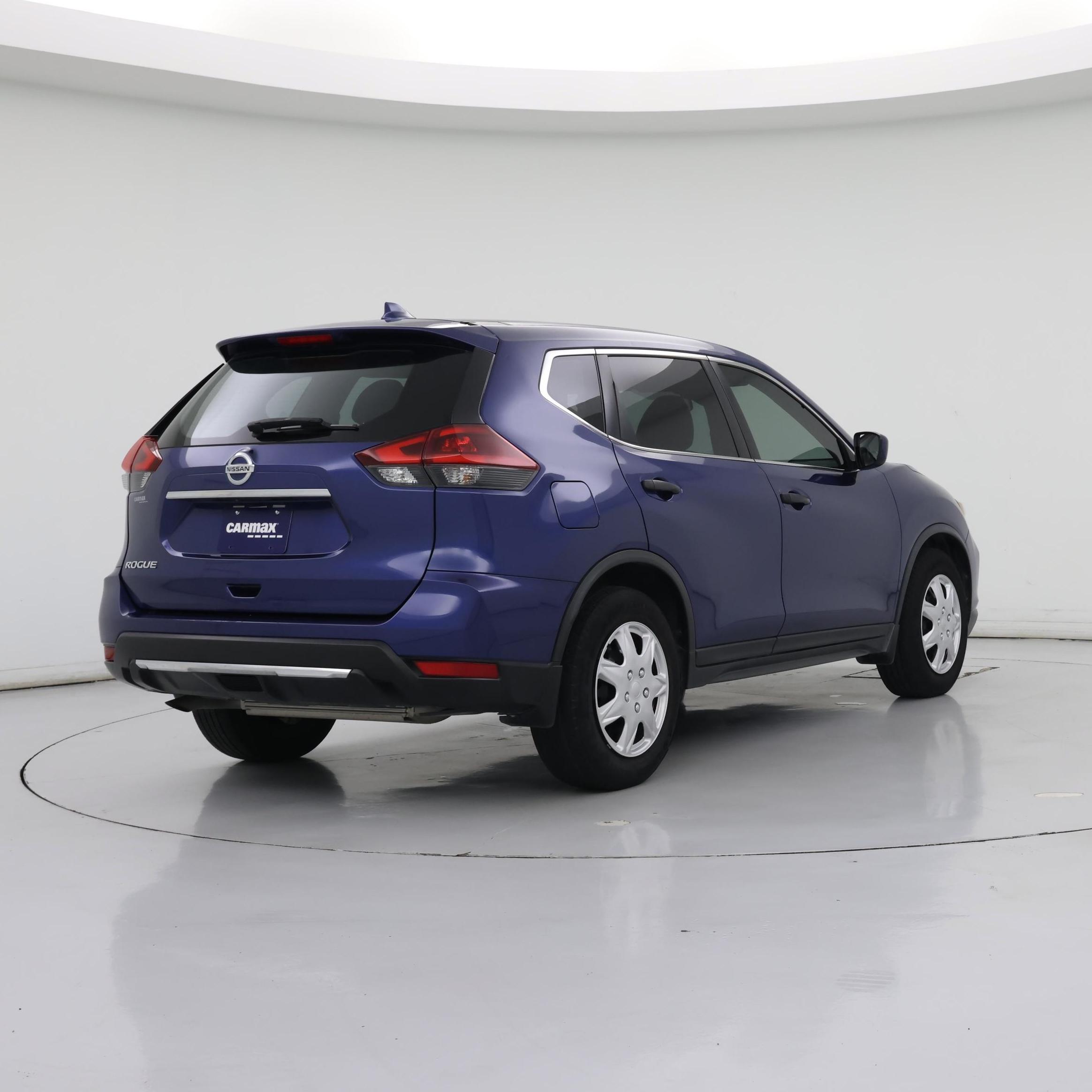 Thumbnail: 2020 Nissan Rogue - 8