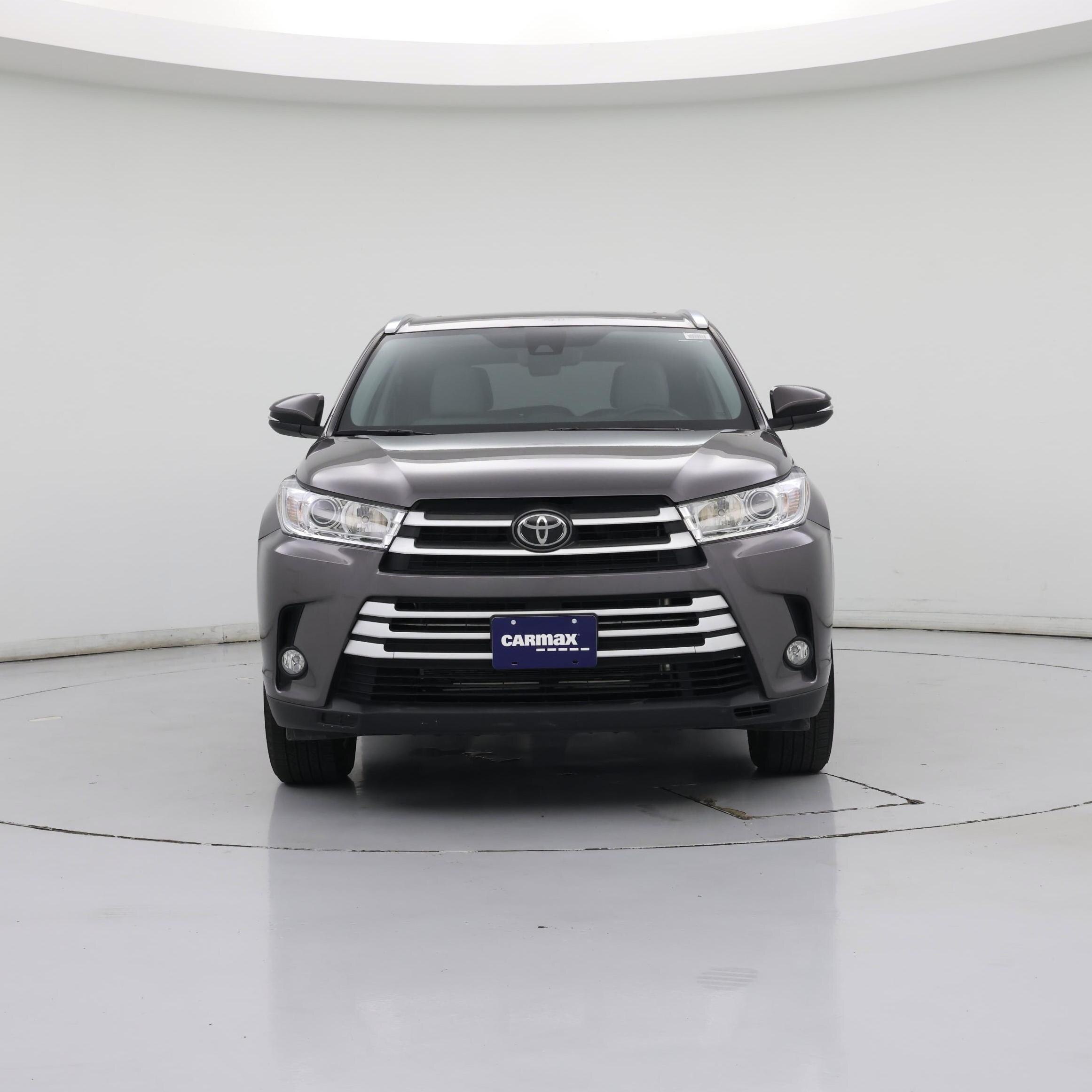 Thumbnail: 2019 Toyota Highlander - 5