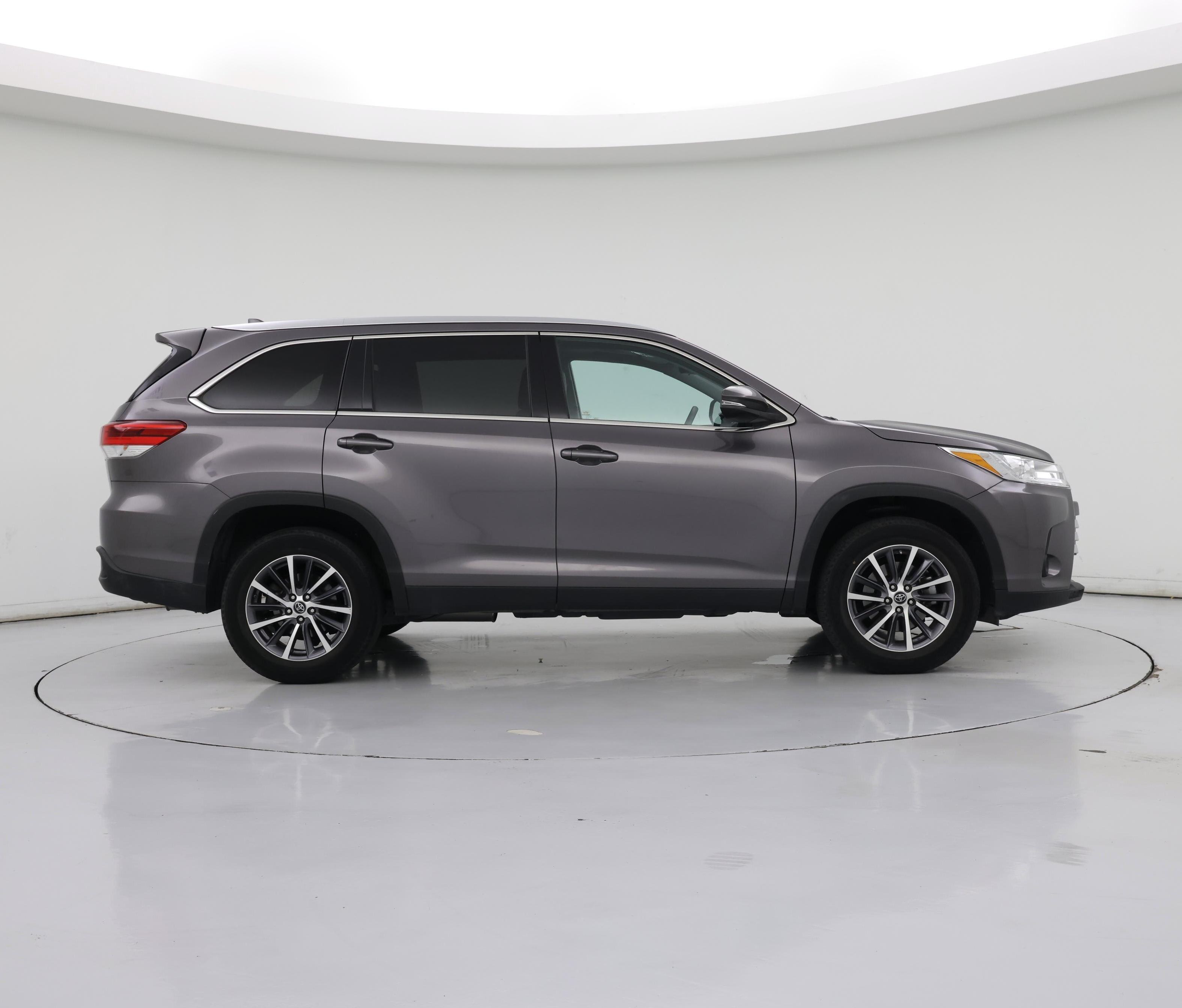 Thumbnail: 2019 Toyota Highlander - 7