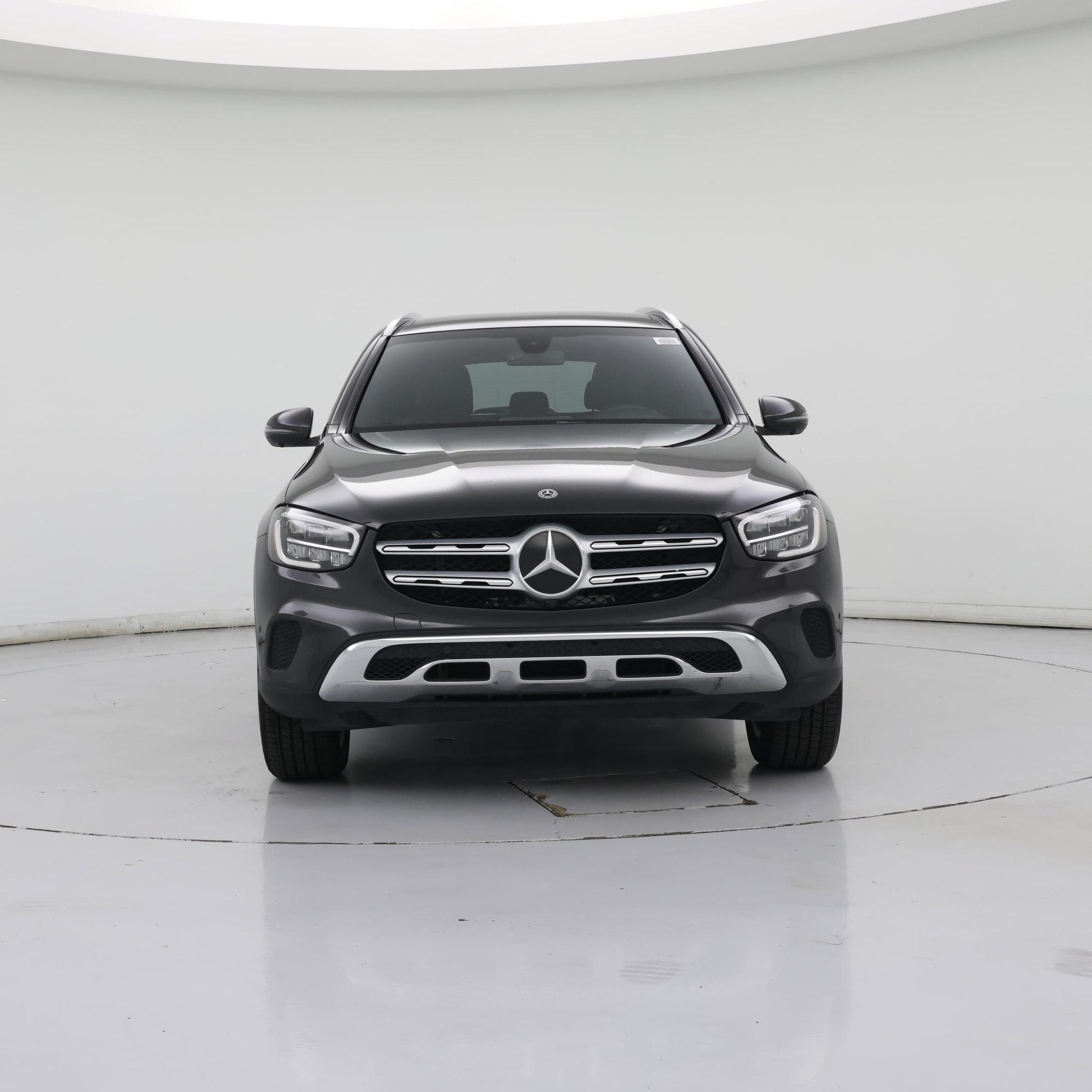 Thumbnail: 2020 Mercedes-Benz GLC - 5